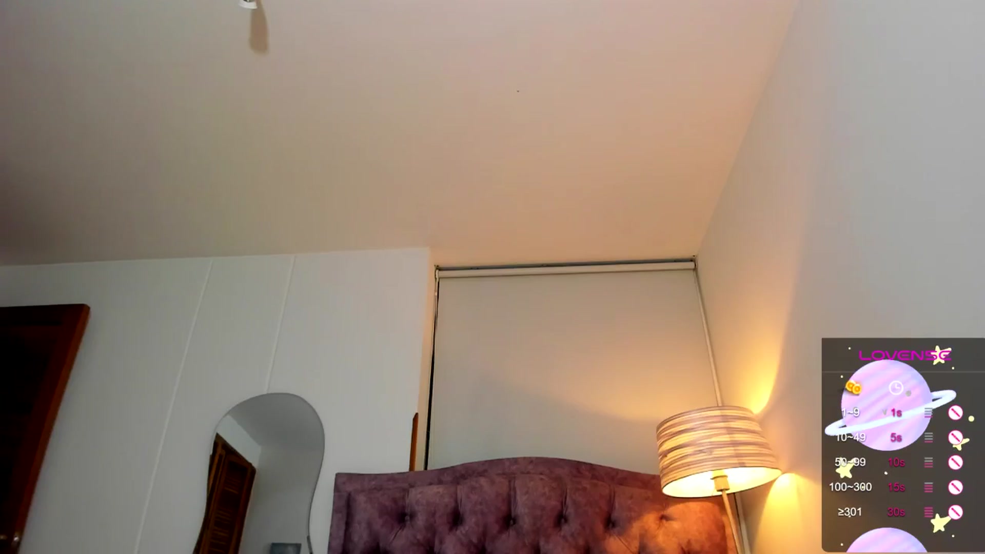 Gallery image thumbnail from YourFavWifey_'s myfreecams stream on, 06/26/2024, 06:28 image 11 of 20