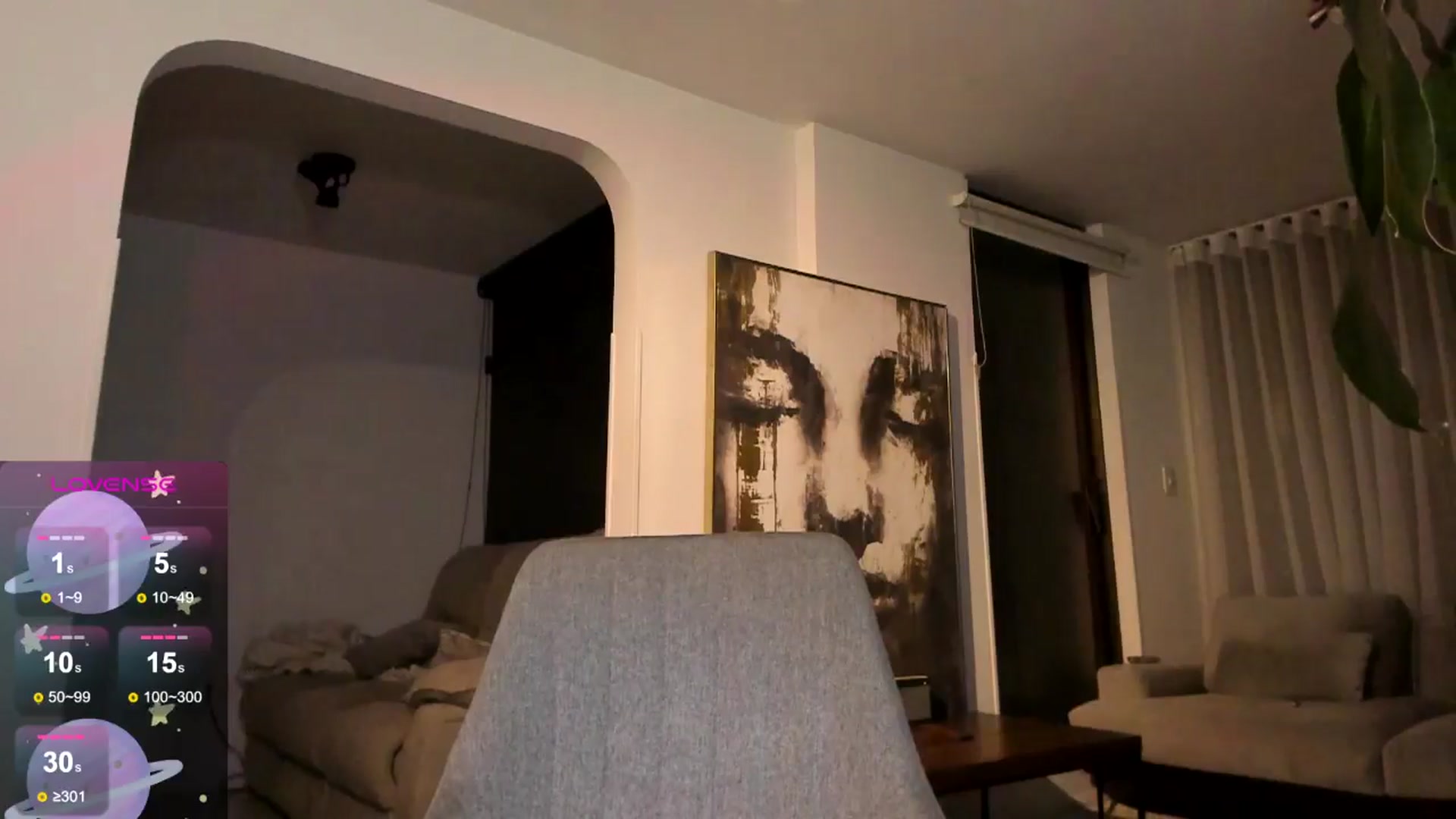 Gallery image thumbnail from YourFavWifey_'s myfreecams stream on, 07/06/2024, 05:29 image 9 of 20