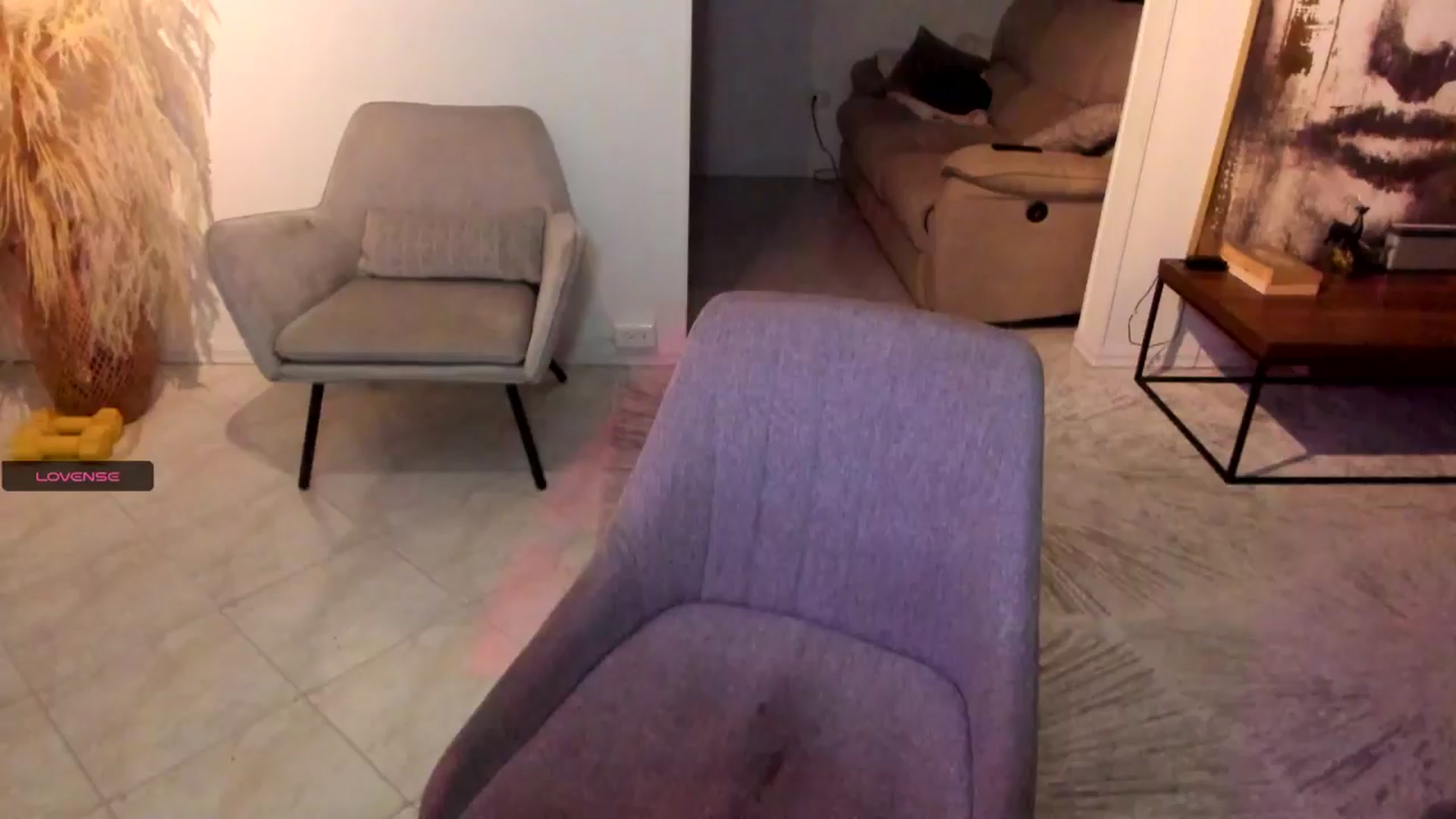 Gallery image thumbnail from YourFavWifey_'s myfreecams stream on, 07/07/2024, 04:51 image 11 of 20