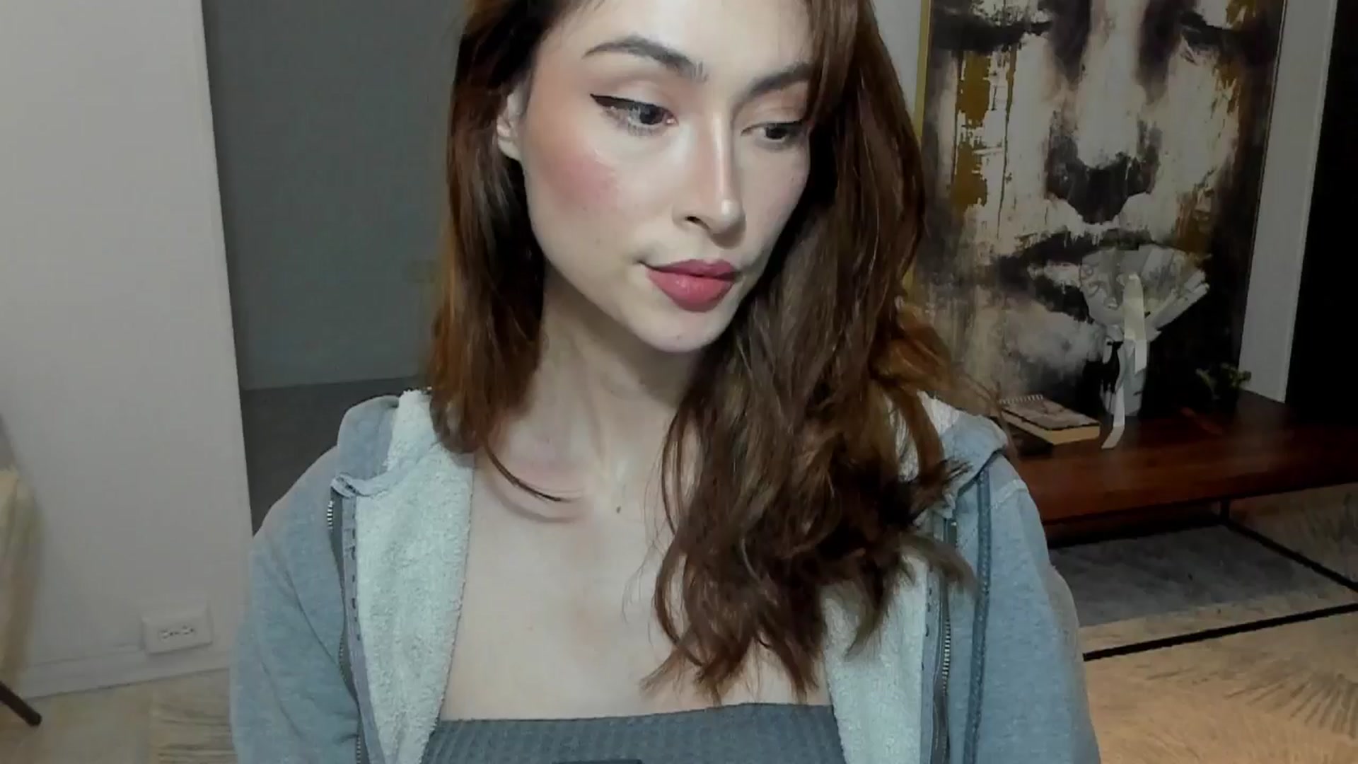Gallery image thumbnail from YourFavWifey_'s myfreecams stream on, 07/17/2024, 03:27 image 3 of 20