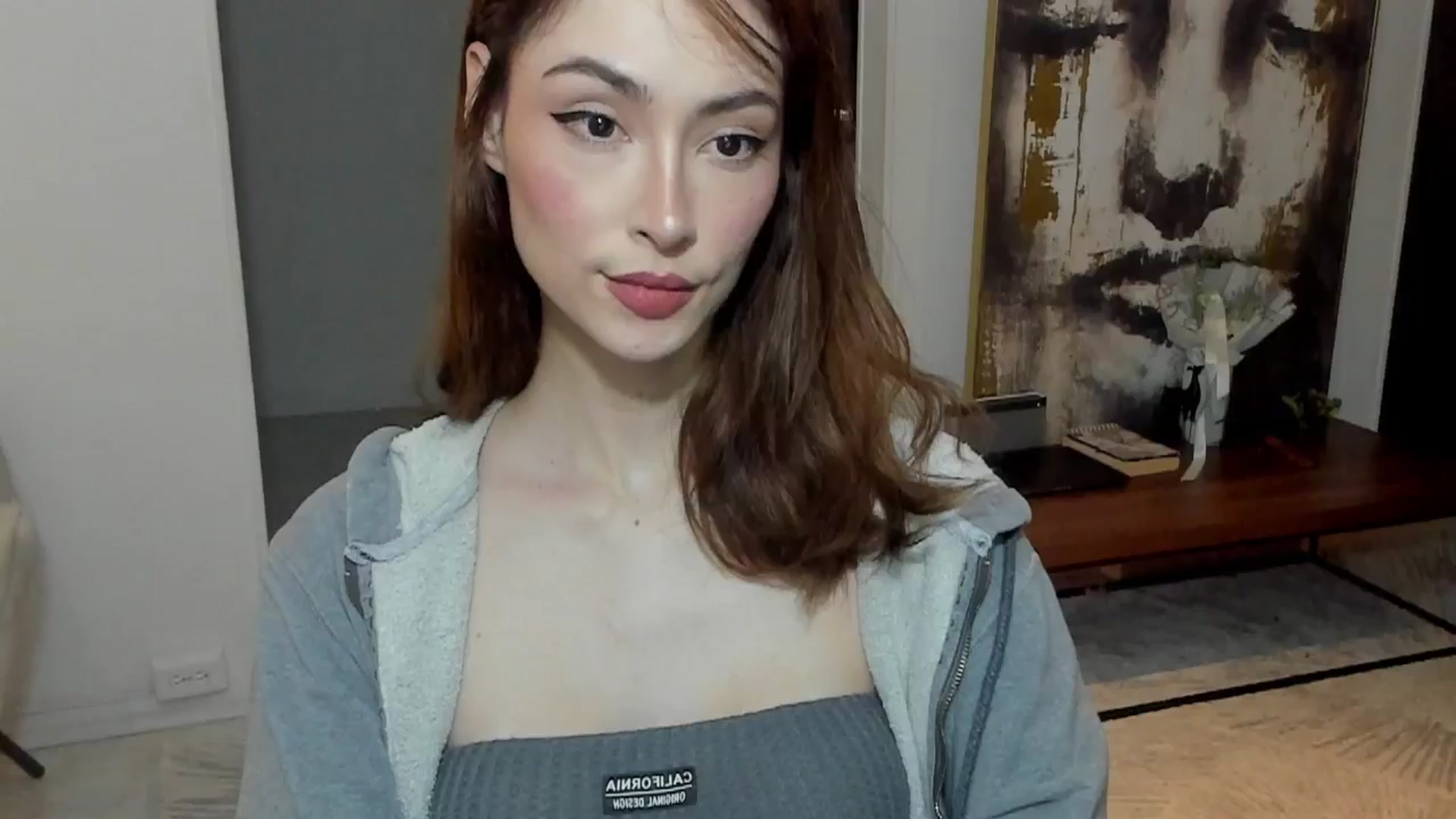 Gallery image thumbnail from YourFavWifey_'s myfreecams stream on, 07/17/2024, 03:27 image 1 of 20
