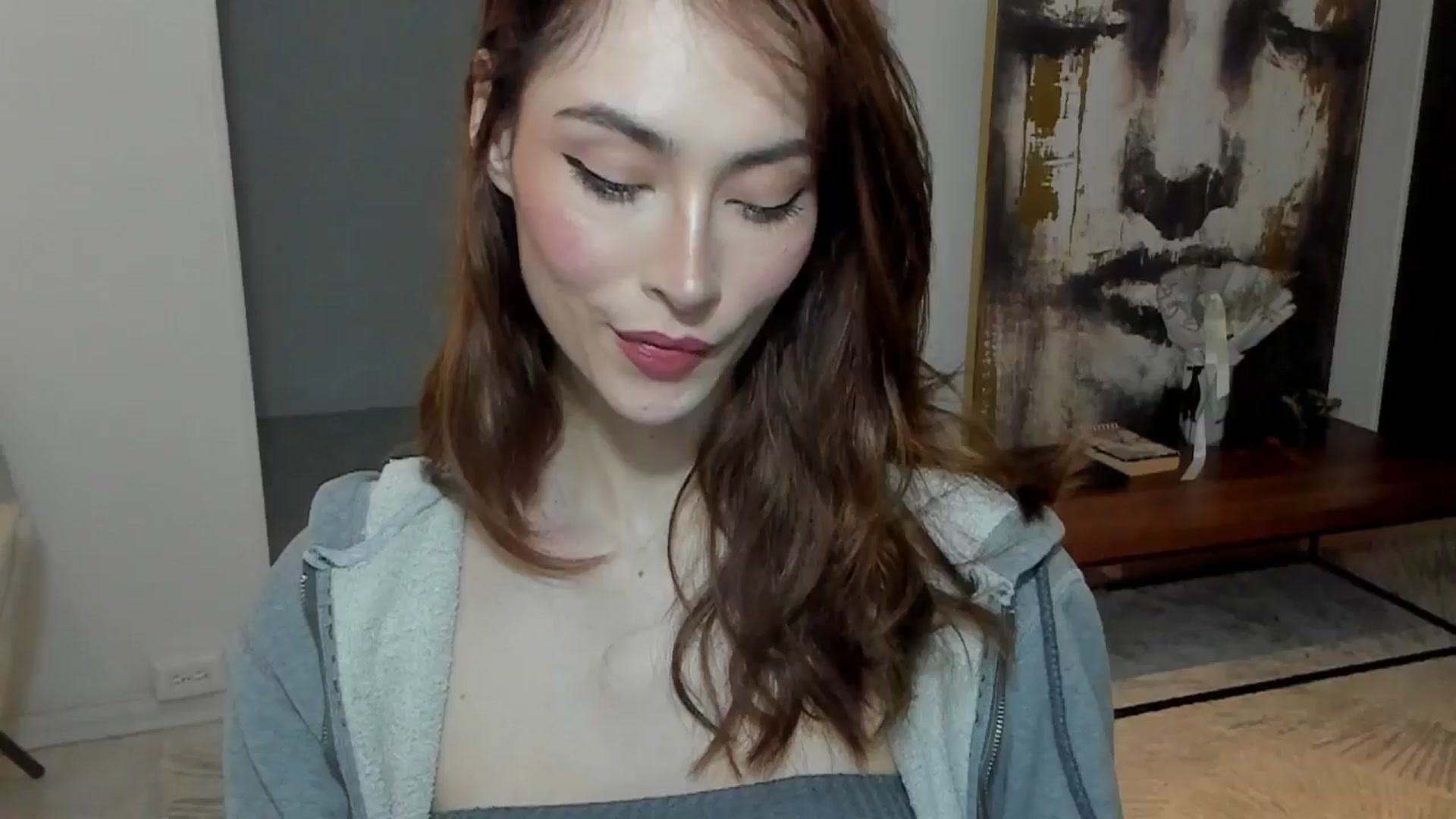 Gallery image thumbnail from YourFavWifey_'s myfreecams stream on, 07/17/2024, 03:27 image 4 of 20