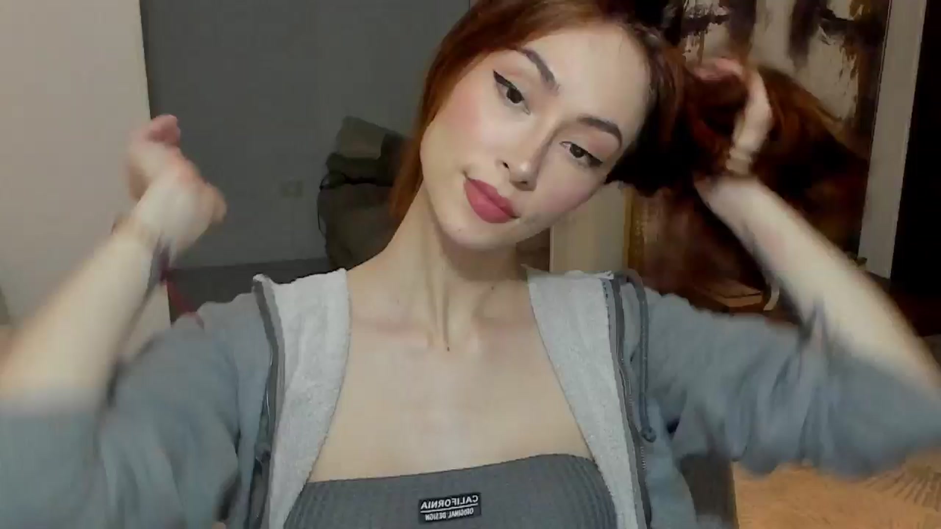 Gallery image thumbnail from YourFavWifey_'s myfreecams stream on, 07/17/2024, 03:27 image 7 of 20