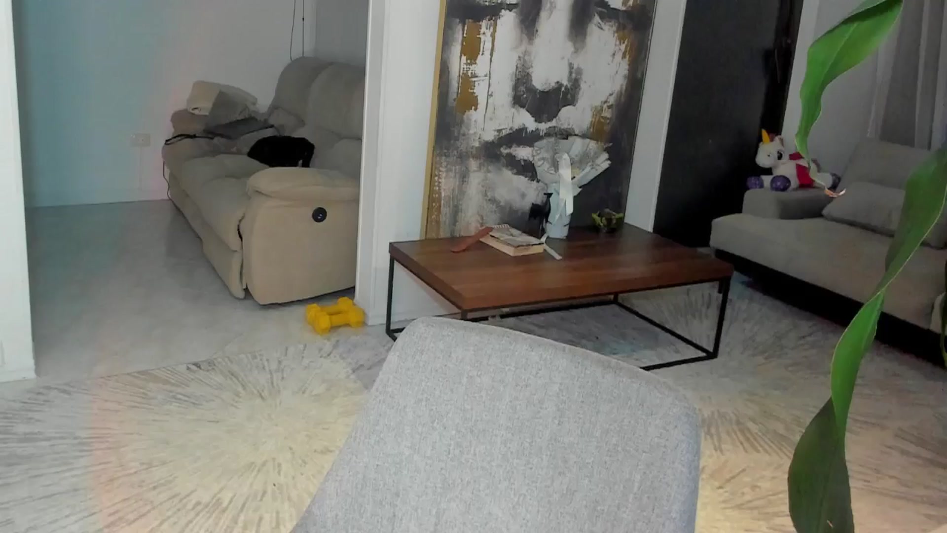 Gallery image thumbnail from YourFavWifey_'s myfreecams stream on, 07/18/2024, 05:29 image 19 of 20