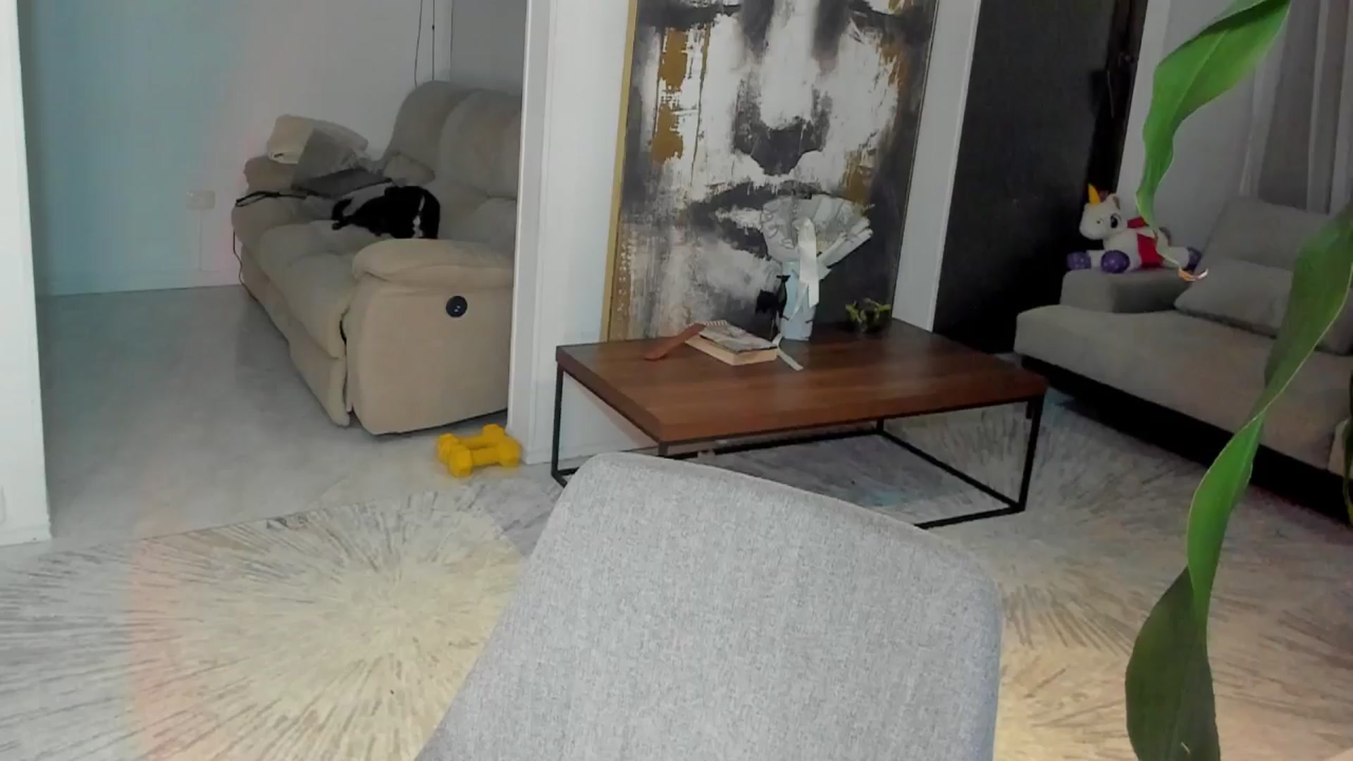 Gallery image thumbnail from YourFavWifey_'s myfreecams stream on, 07/18/2024, 05:29 image 20 of 20