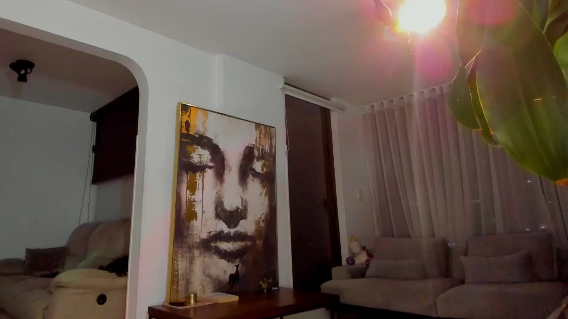 Gallery image thumbnail from YourFavWifey_'s myfreecams stream on, 07/24/2024, 03:47 image 6 of 20