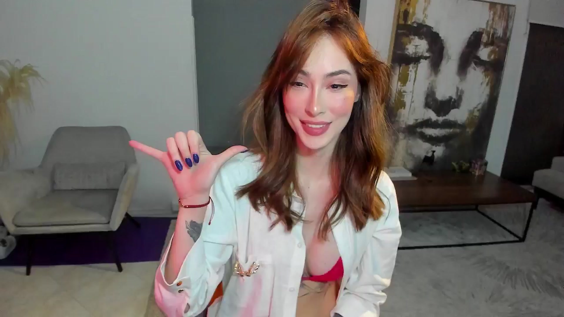 Gallery image thumbnail from YourFavWifey_'s myfreecams stream on, 08/04/2024, 05:30 image 2 of 20