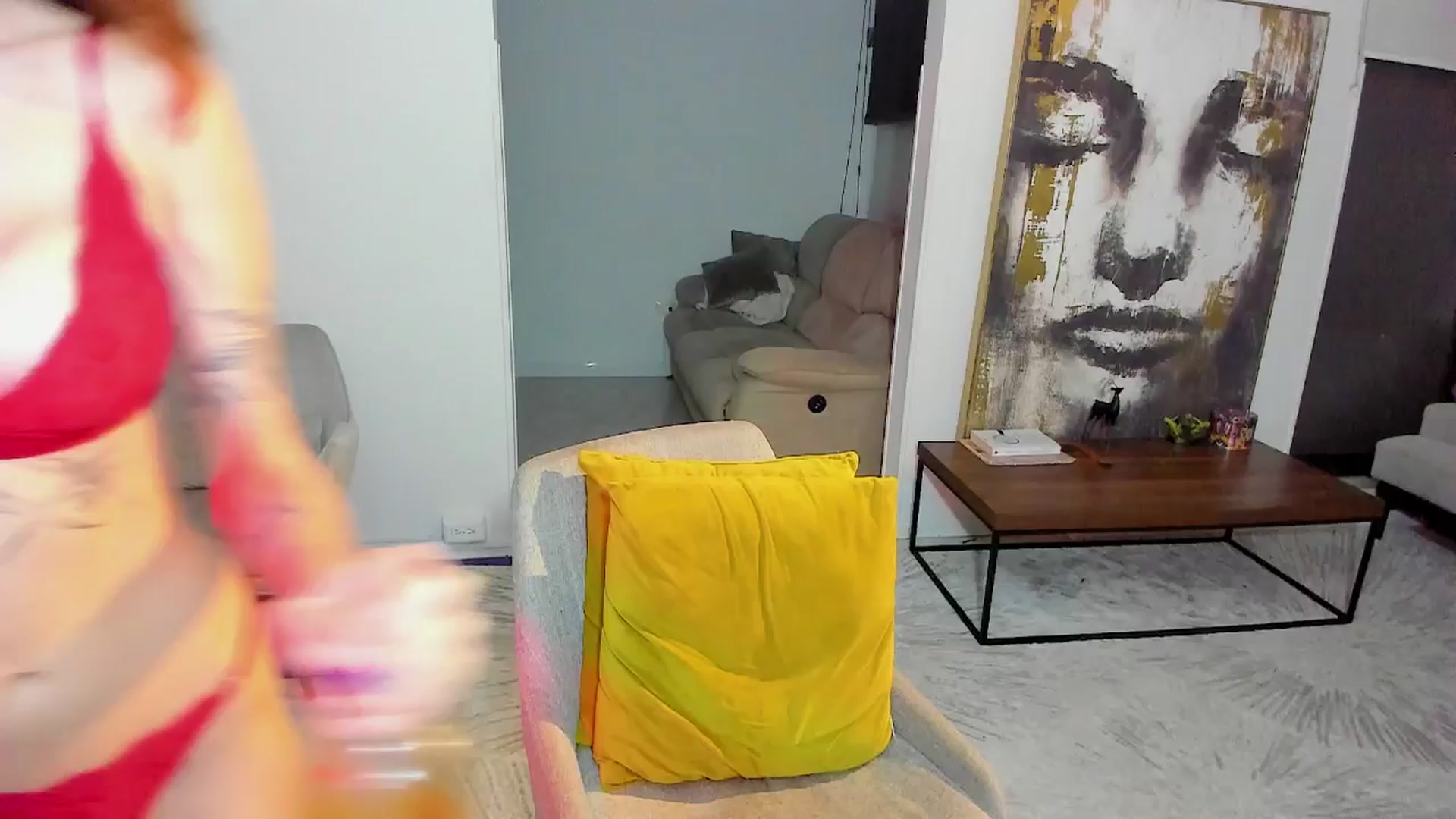 Gallery image thumbnail from YourFavWifey_'s myfreecams stream on, 08/04/2024, 05:30 image 10 of 20