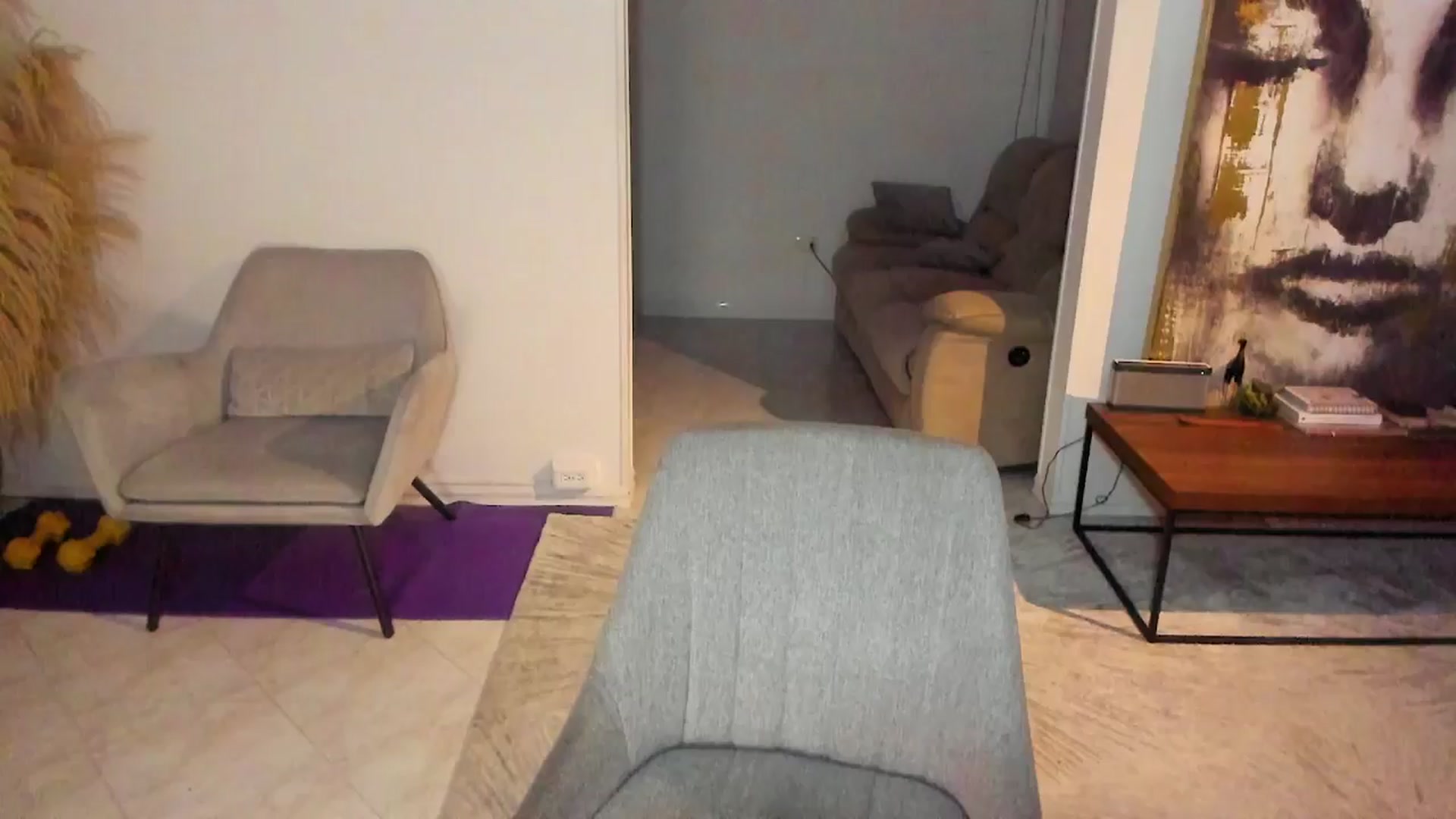 Gallery image thumbnail from YourFavWifey_'s myfreecams stream on, 08/18/2024, 03:51 image 1 of 20