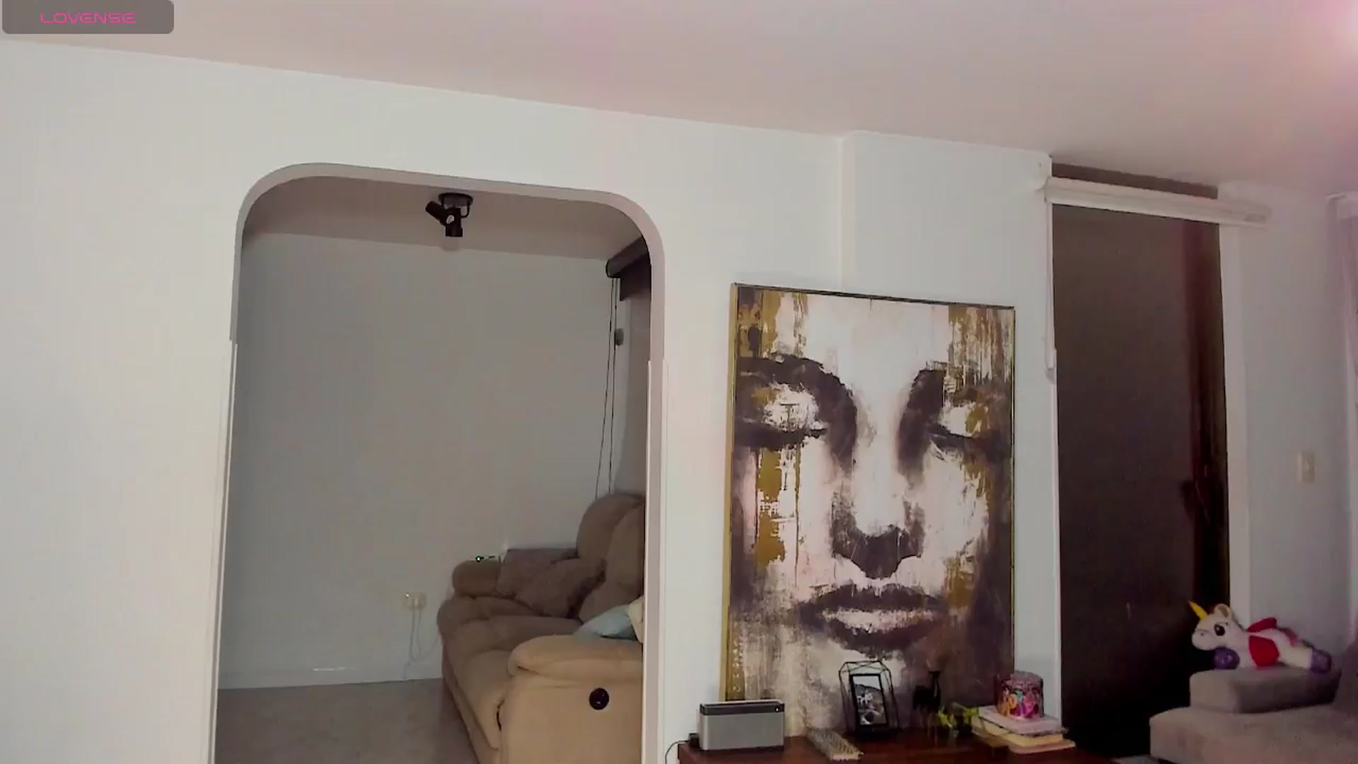 Gallery image thumbnail from YourFavWifey_'s myfreecams stream on, 10/10/2024, 03:33 image 10 of 20