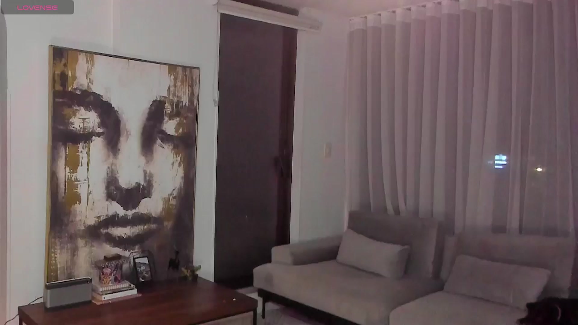 Gallery image thumbnail from YourFavWifey_'s myfreecams stream on, 10/14/2024, 04:26 image 8 of 20