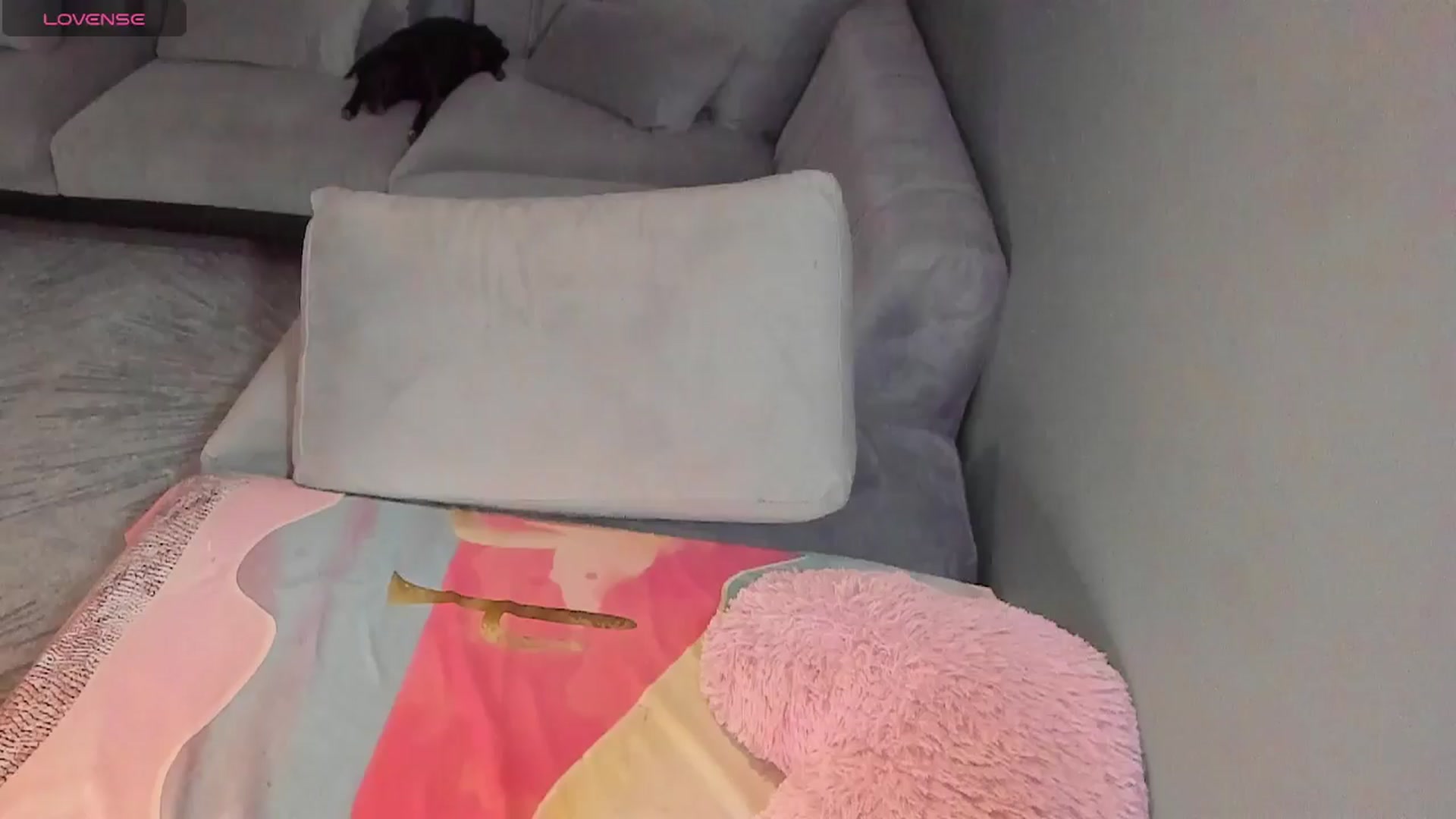 Gallery image thumbnail from YourFavWifey_'s myfreecams stream on, 10/14/2024, 05:50 image 18 of 20