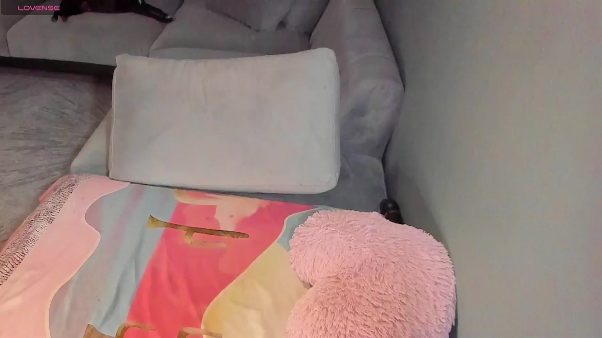 Gallery image thumbnail from YourFavWifey_'s myfreecams stream on, 10/14/2024, 05:50 image 1 of 20