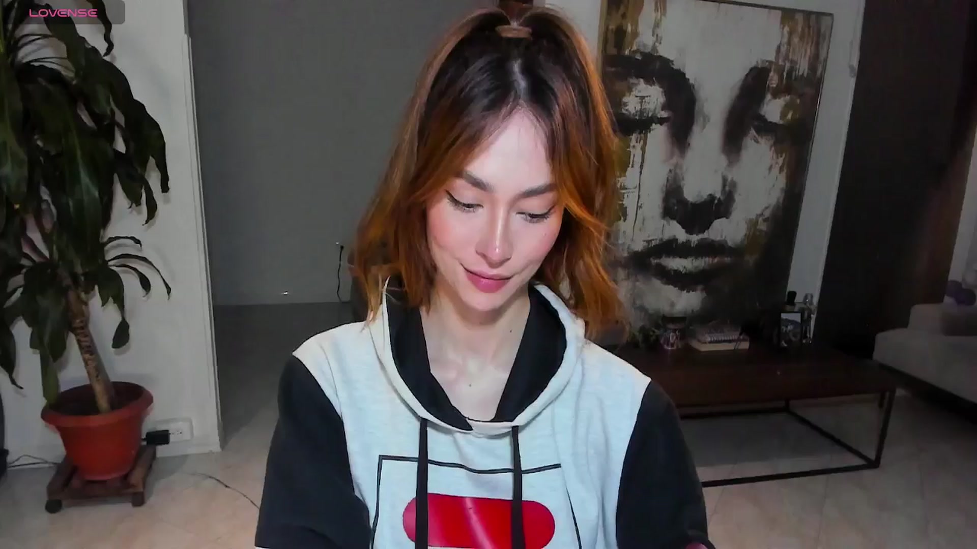 Gallery image thumbnail from YourFavWifey_'s myfreecams stream on, 11/05/2024, 06:30 image 19 of 20