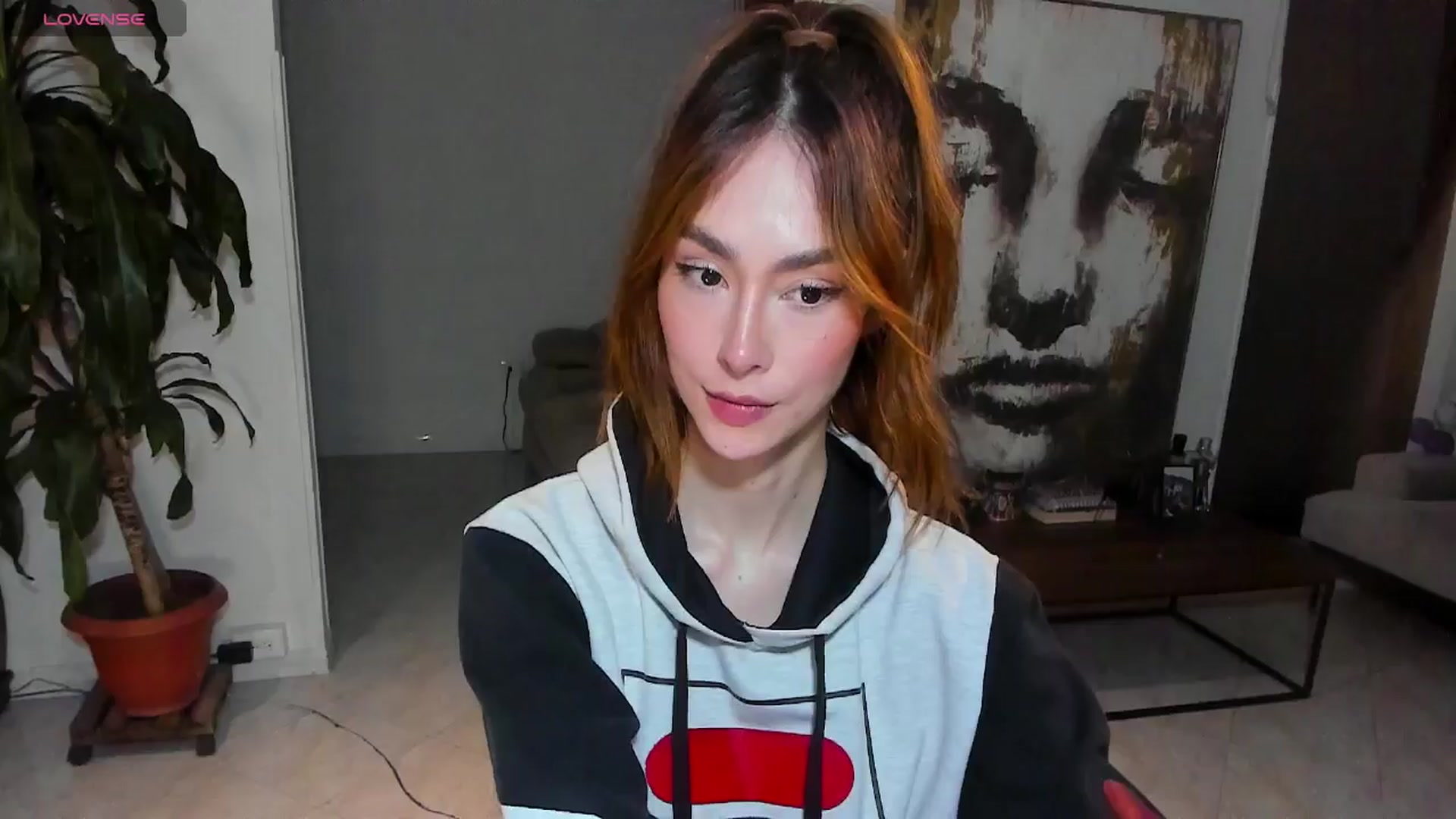 Gallery image thumbnail from YourFavWifey_'s myfreecams stream on, 11/05/2024, 06:30 image 20 of 20