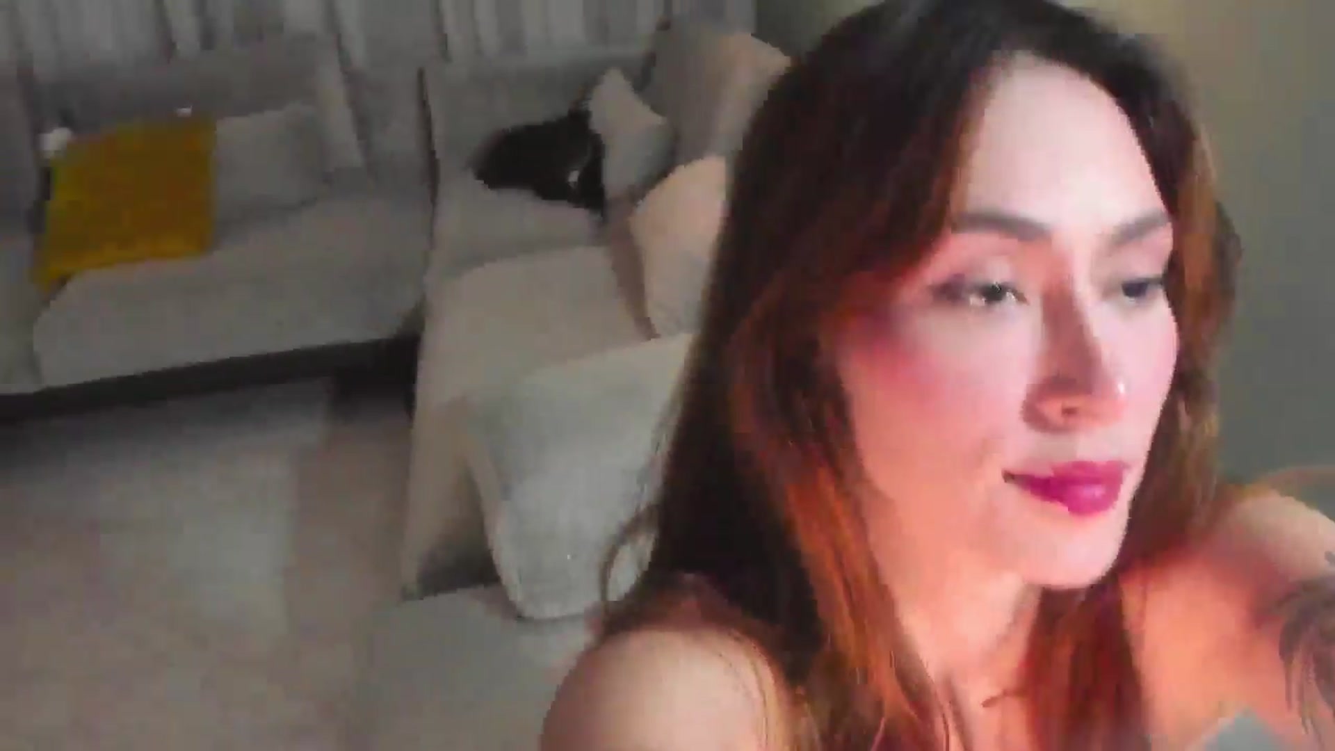 Gallery image thumbnail from YourFavWifey_'s myfreecams stream on, 11/23/2024, 05:06 image 6 of 20