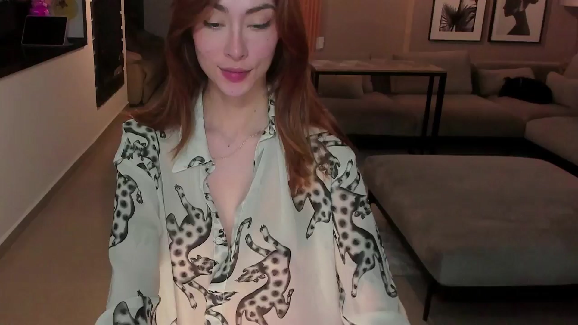 Gallery image thumbnail from YourFavWifey_'s myfreecams stream on, 12/24/2024, 06:03 image 1 of 20