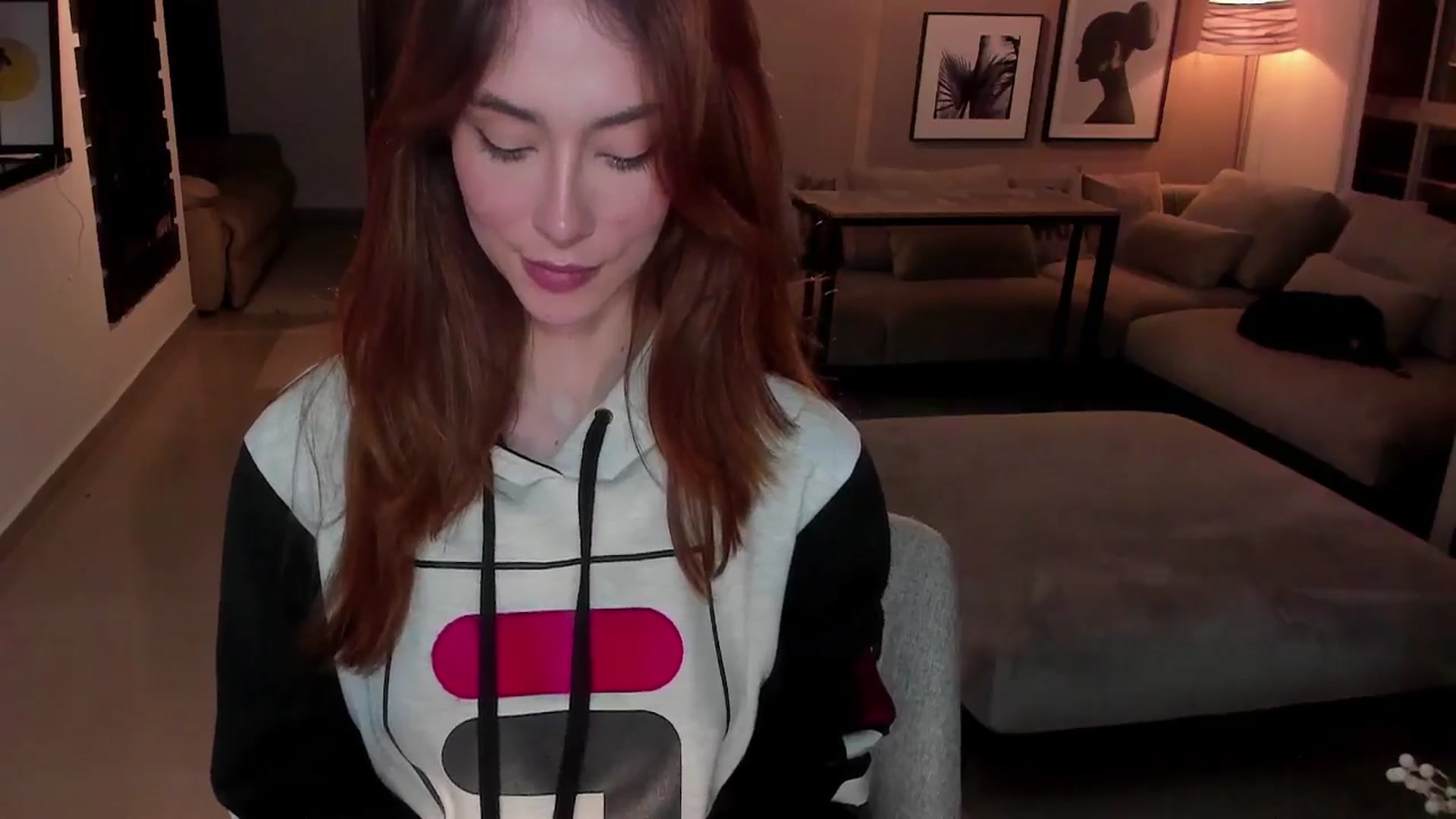 Gallery image thumbnail from YourFavWifey_'s myfreecams stream on, 12/30/2024, 06:53 image 20 of 20