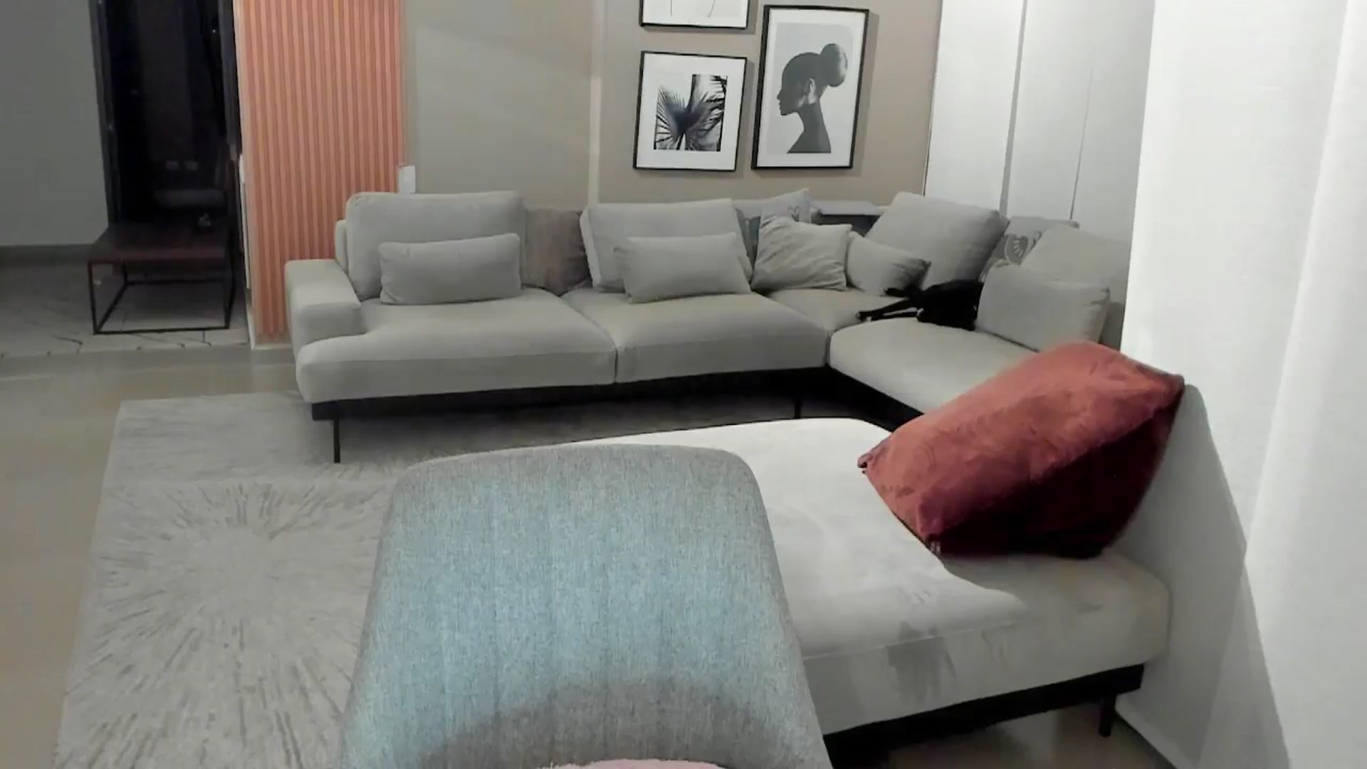 Gallery image thumbnail from YourFavWifey_'s myfreecams stream on, 01/24/2025, 05:33 image 20 of 20