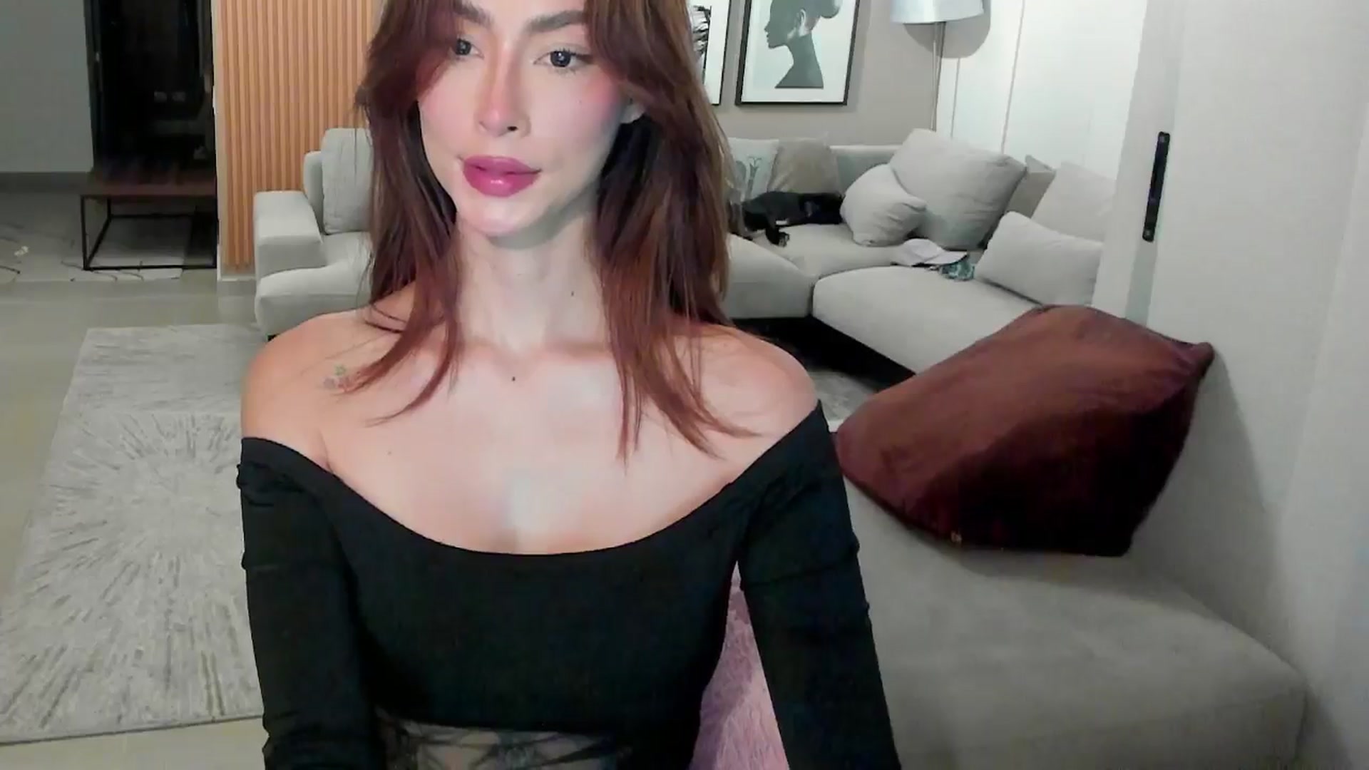 Gallery image thumbnail from YourFavWifey_'s myfreecams stream on, 01/30/2025, 03:50 image 20 of 20