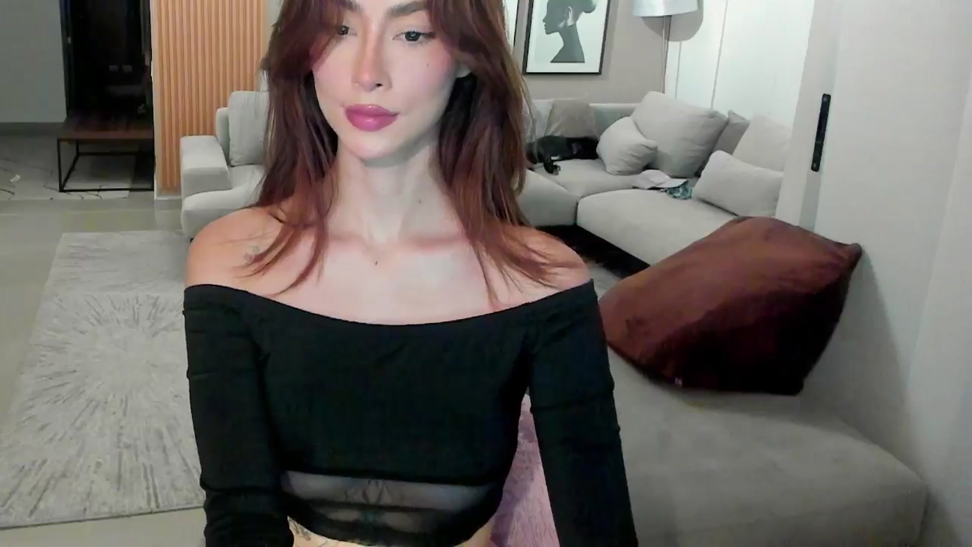 Gallery image thumbnail from YourFavWifey_'s myfreecams stream on, 01/30/2025, 03:50 image 19 of 20
