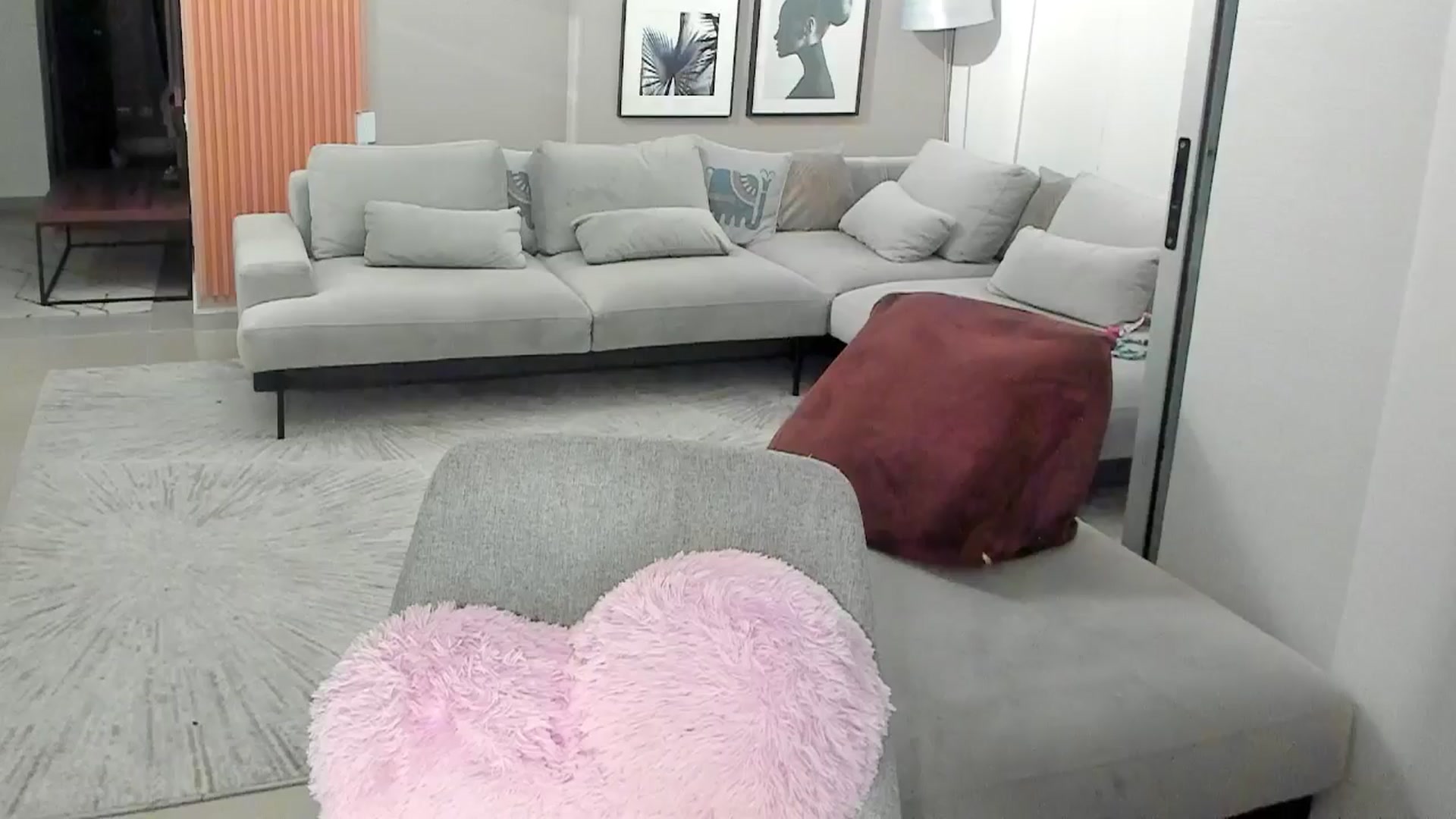 Gallery image thumbnail from YourFavWifey_'s myfreecams stream on, 02/04/2025, 06:26 image 20 of 20