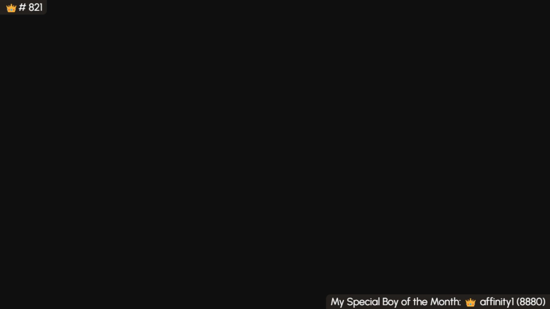 Gallery image thumbnail from YourFavorita's myfreecams stream on, 04/24/2026, 03:27 image 18 of 20