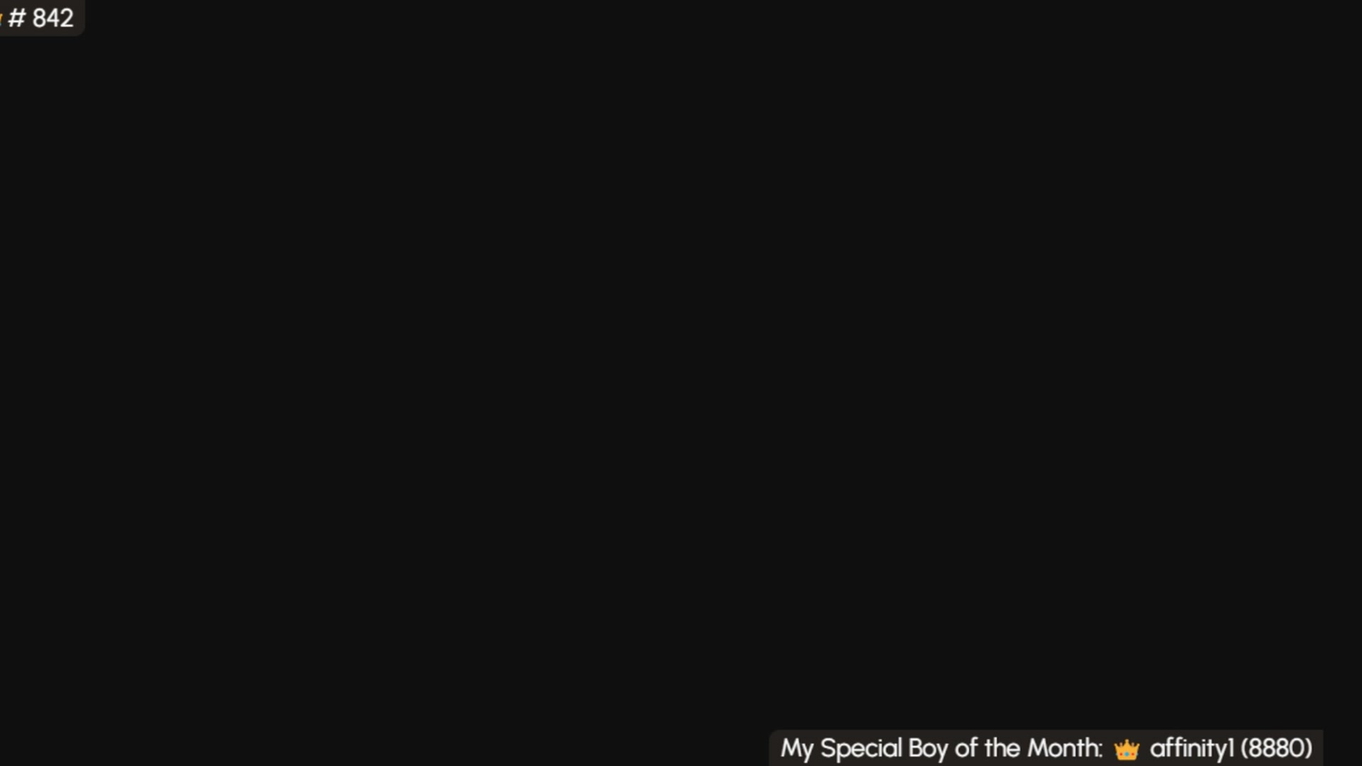 Gallery image thumbnail from YourFavorita's myfreecams stream on, 04/24/2026, 13:50 image 20 of 20