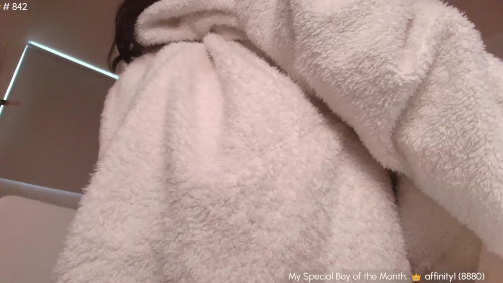 Gallery image thumbnail from YourFavorita's myfreecams stream on, 04/24/2026, 13:50 image 18 of 20