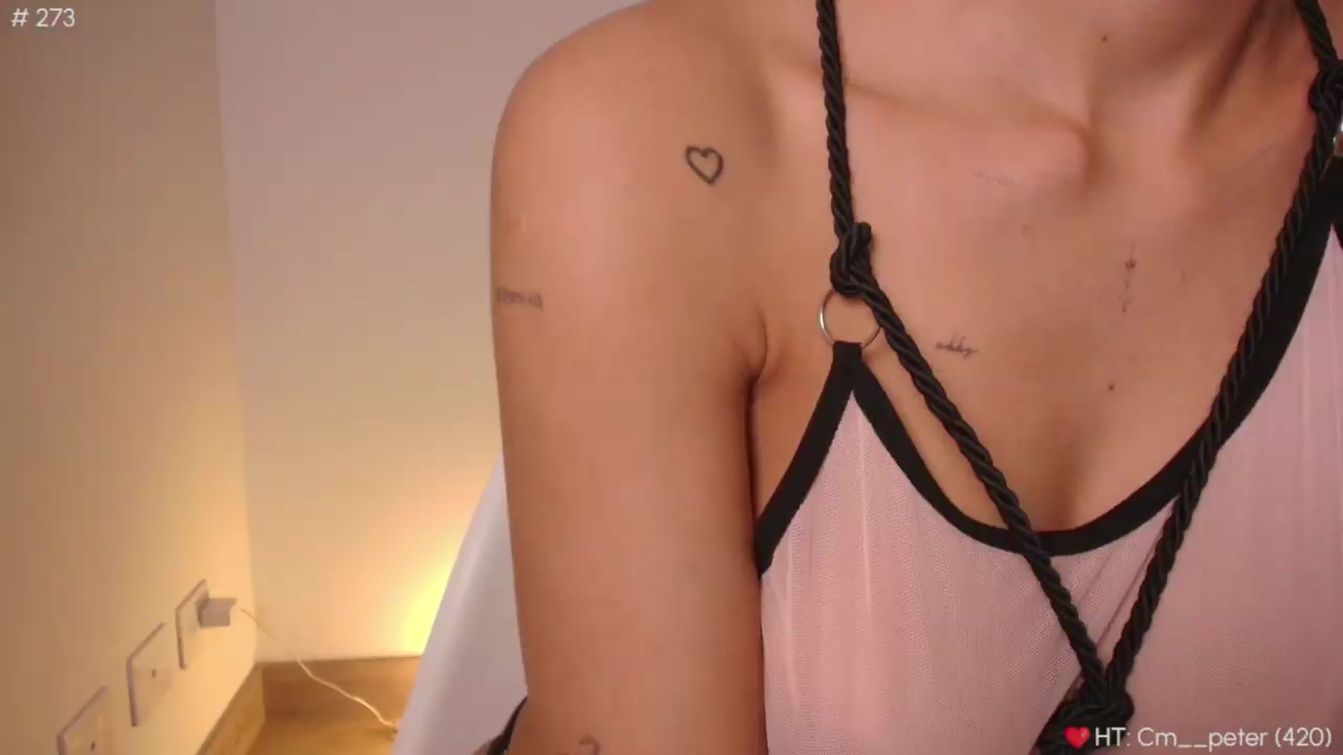 Gallery image thumbnail from YourFavorita's myfreecams stream on, 05/07/2026, 23:44 image 16 of 20