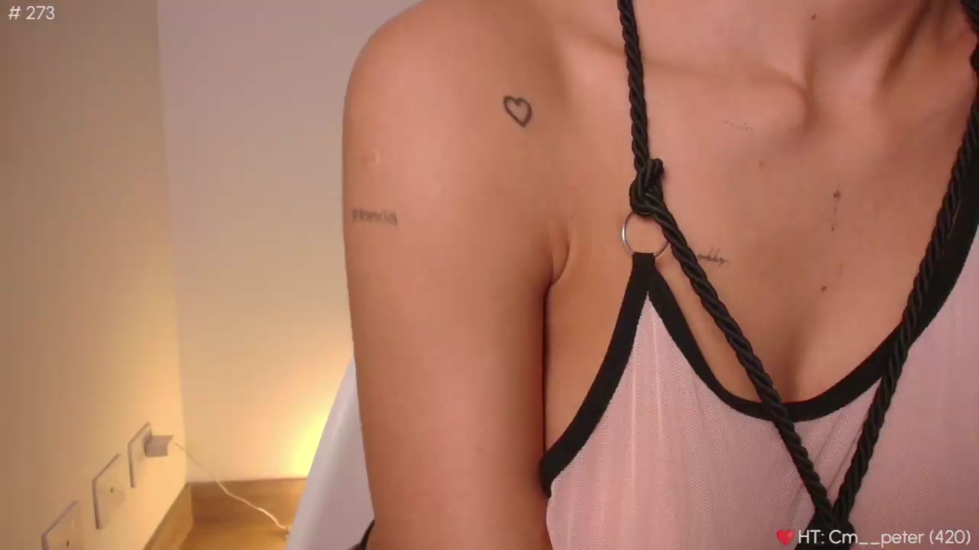 Gallery image thumbnail from YourFavorita's myfreecams stream on, 05/07/2026, 23:44 image 15 of 20
