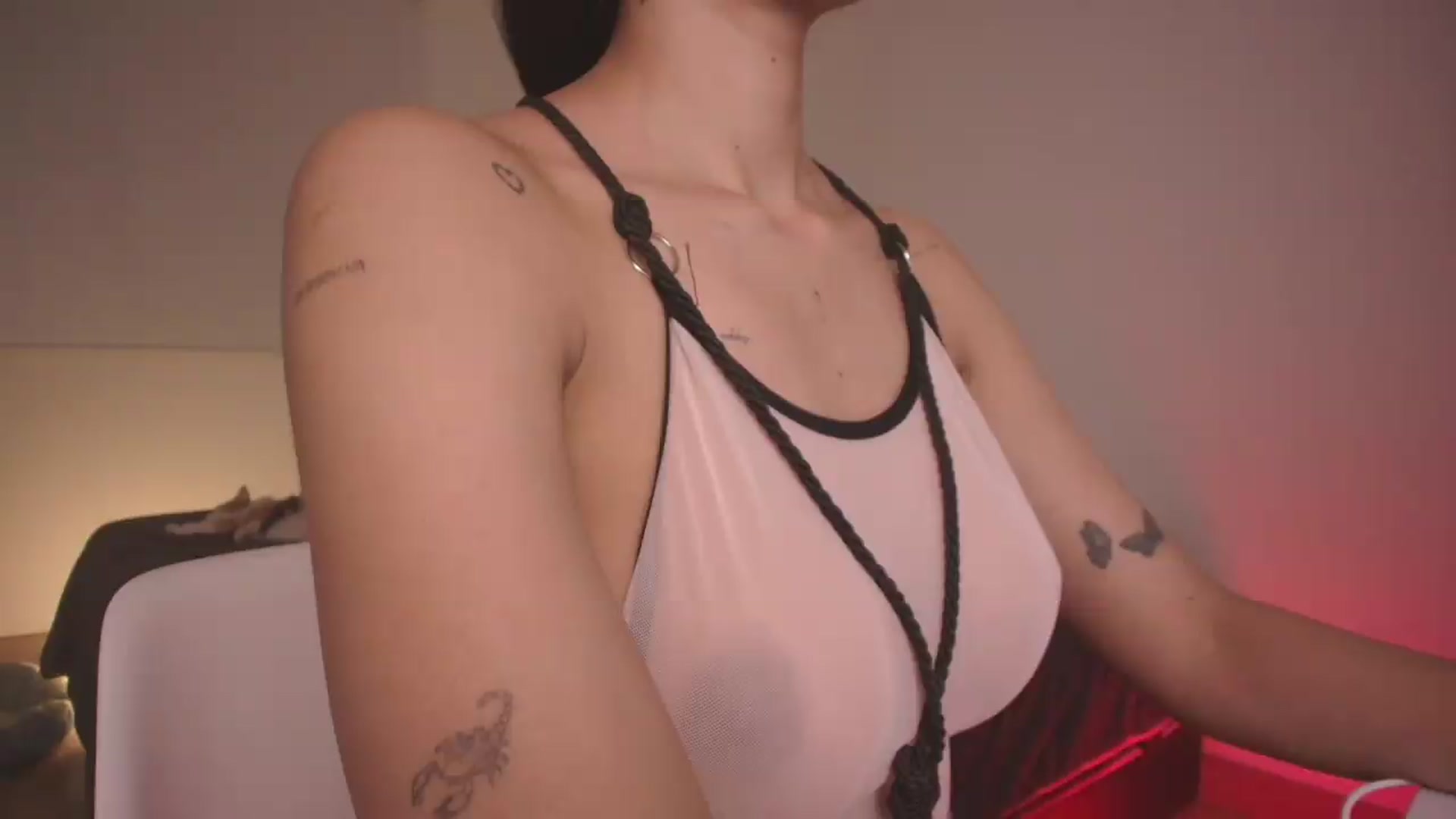 Gallery image thumbnail from YourFavorita's myfreecams stream on, 08/15/2026, 24:51 image 16 of 20