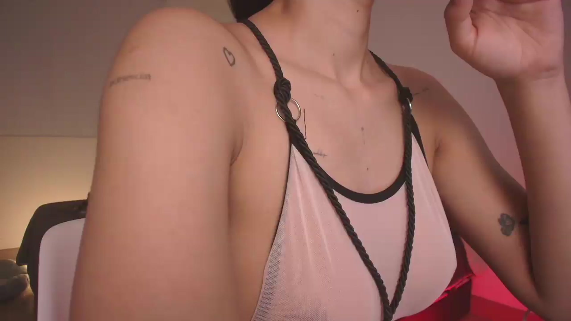 Gallery image thumbnail from YourFavorita's myfreecams stream on, 08/15/2026, 24:51 image 15 of 20