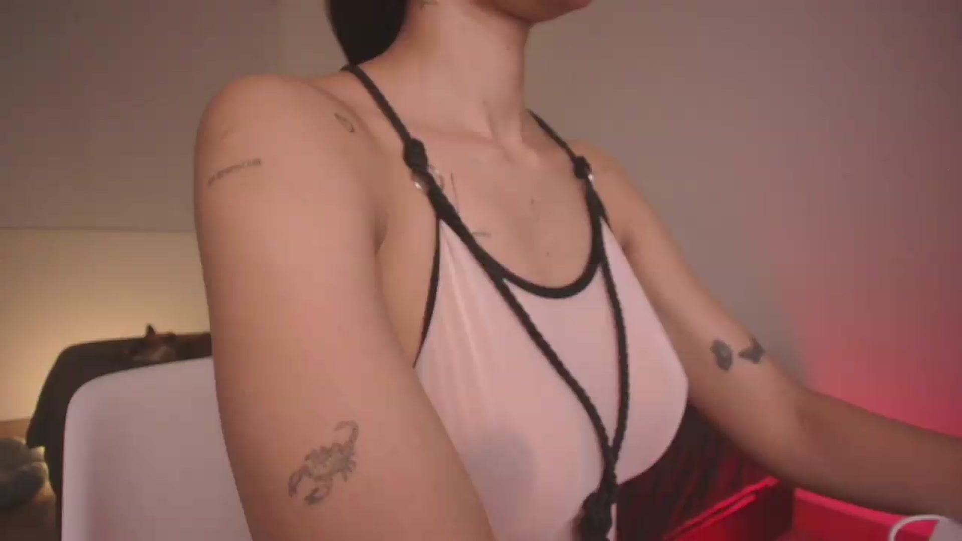 Gallery image thumbnail from YourFavorita's myfreecams stream on, 08/15/2026, 24:51 image 14 of 20