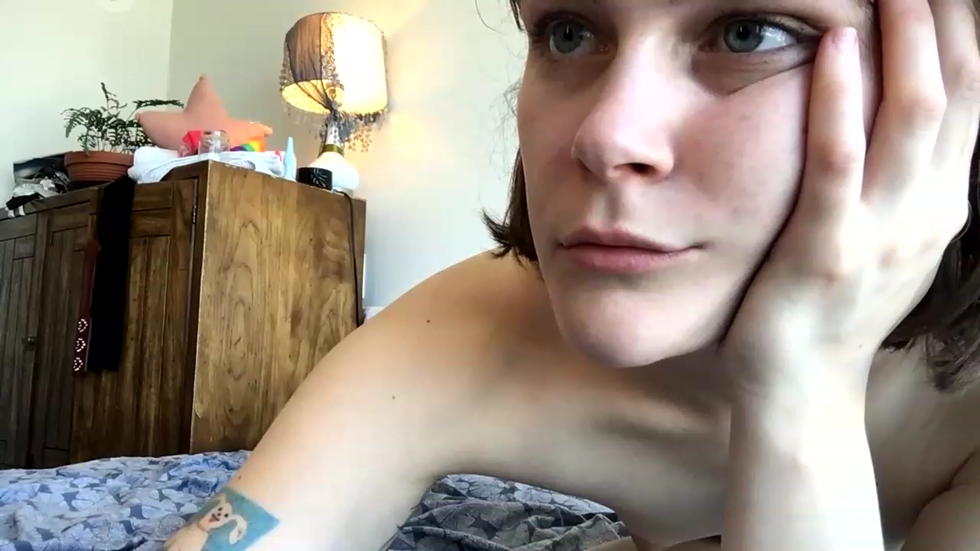 Gallery image thumbnail from YourGirl_99's myfreecams stream on, 05/14/2023, 23:35 image 17 of 20