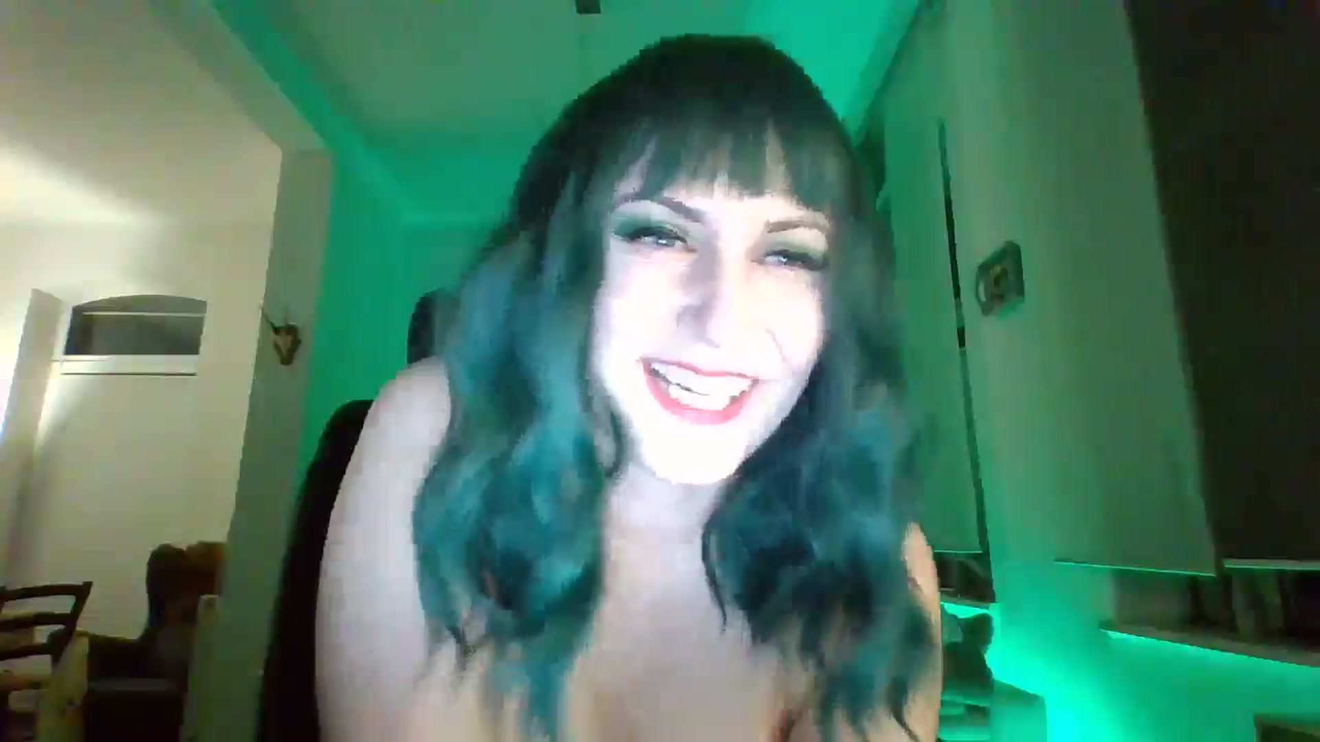 Gallery image thumbnail from YourGoddess's myfreecams stream on, 02/10/2025, 24:31 image 19 of 20