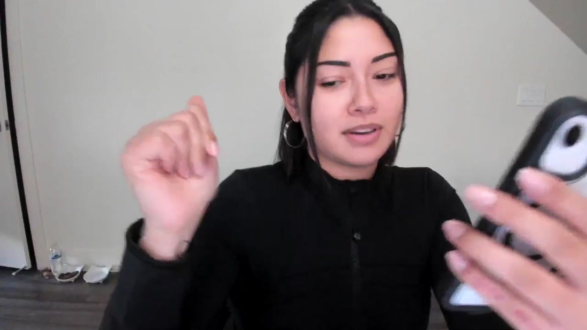 Gallery image thumbnail from YourGoddessLu's myfreecams stream on, 07/02/2025, 02:38 image 13 of 20