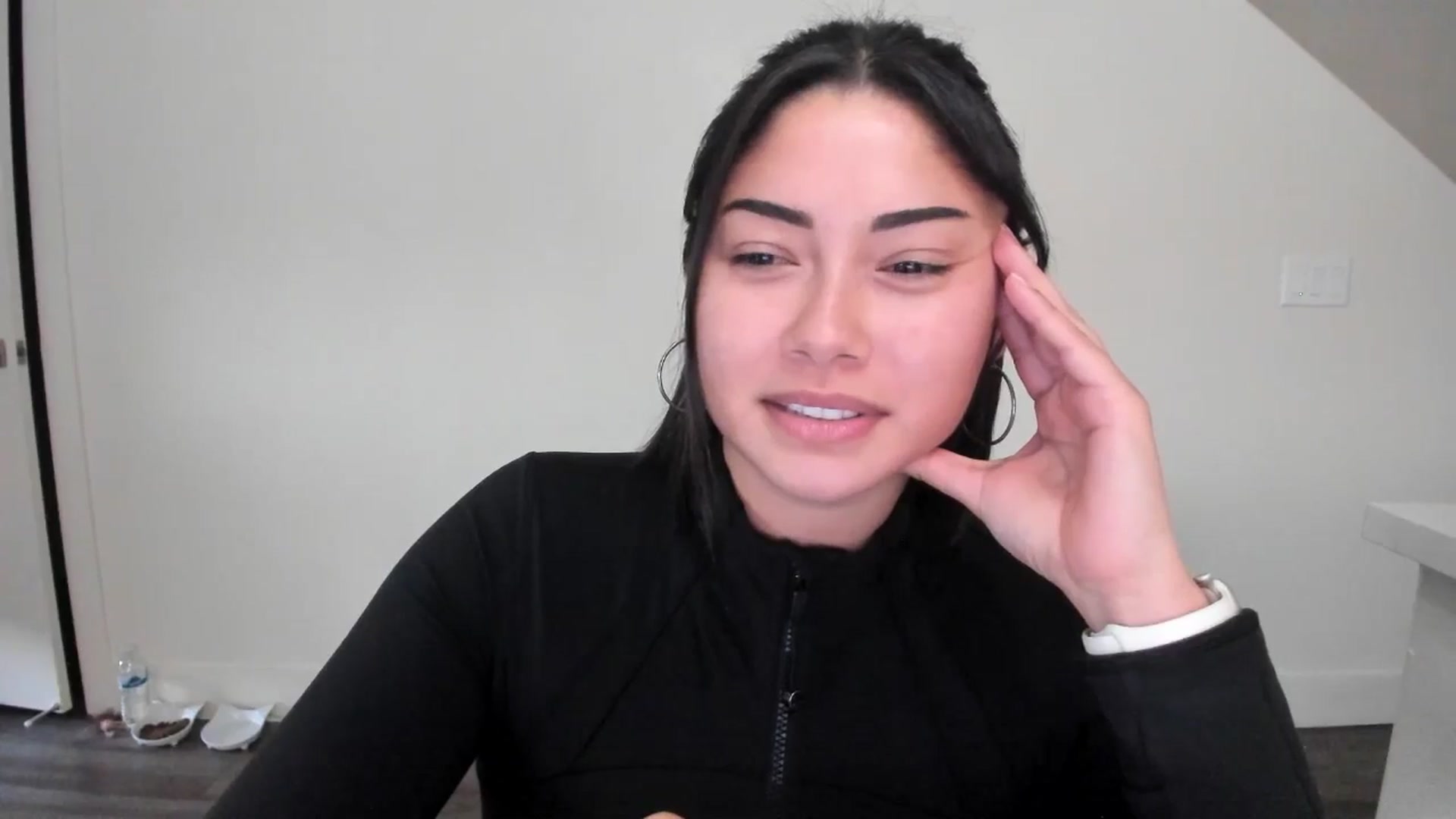 Gallery image thumbnail from YourGoddessLu's myfreecams stream on, 07/02/2025, 02:38 image 11 of 20