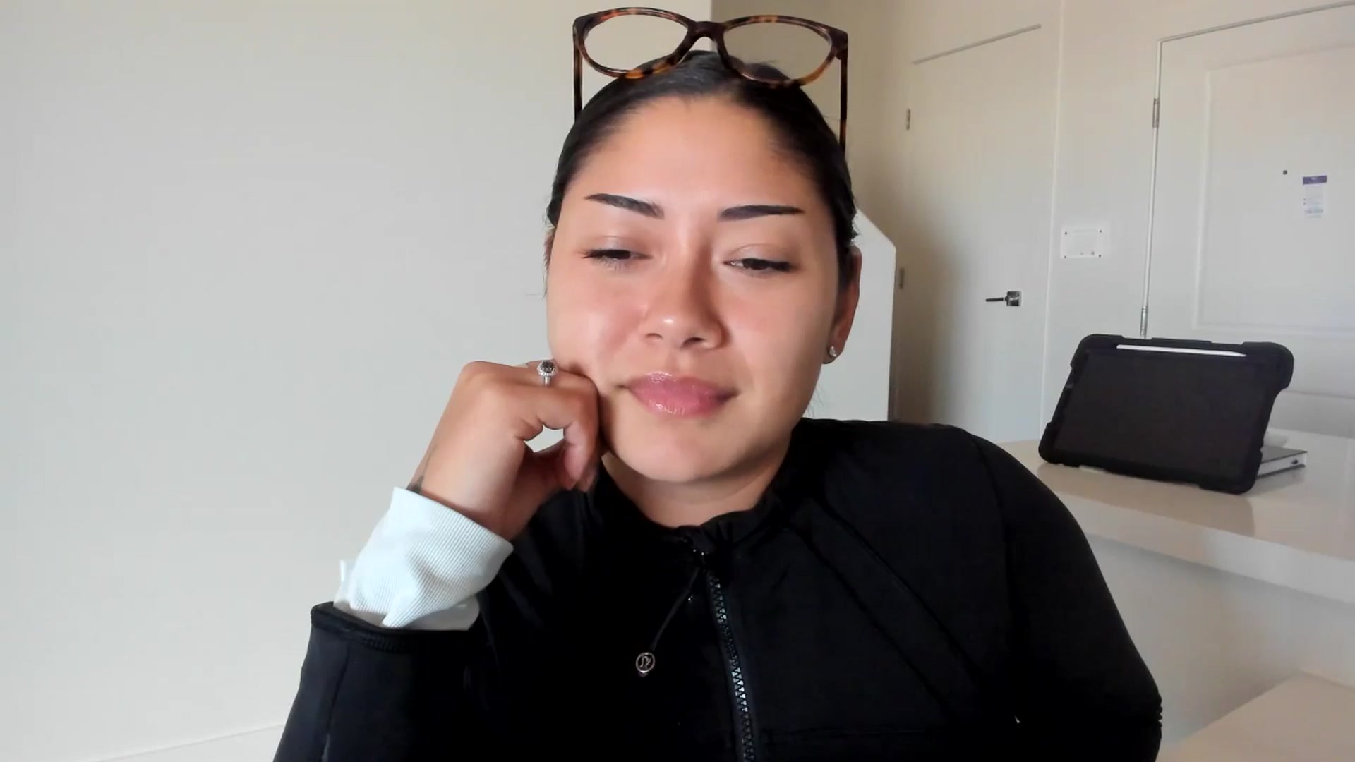 Gallery image thumbnail from YourGoddessLu's myfreecams stream on, 07/08/2025, 22:07 image 7 of 20