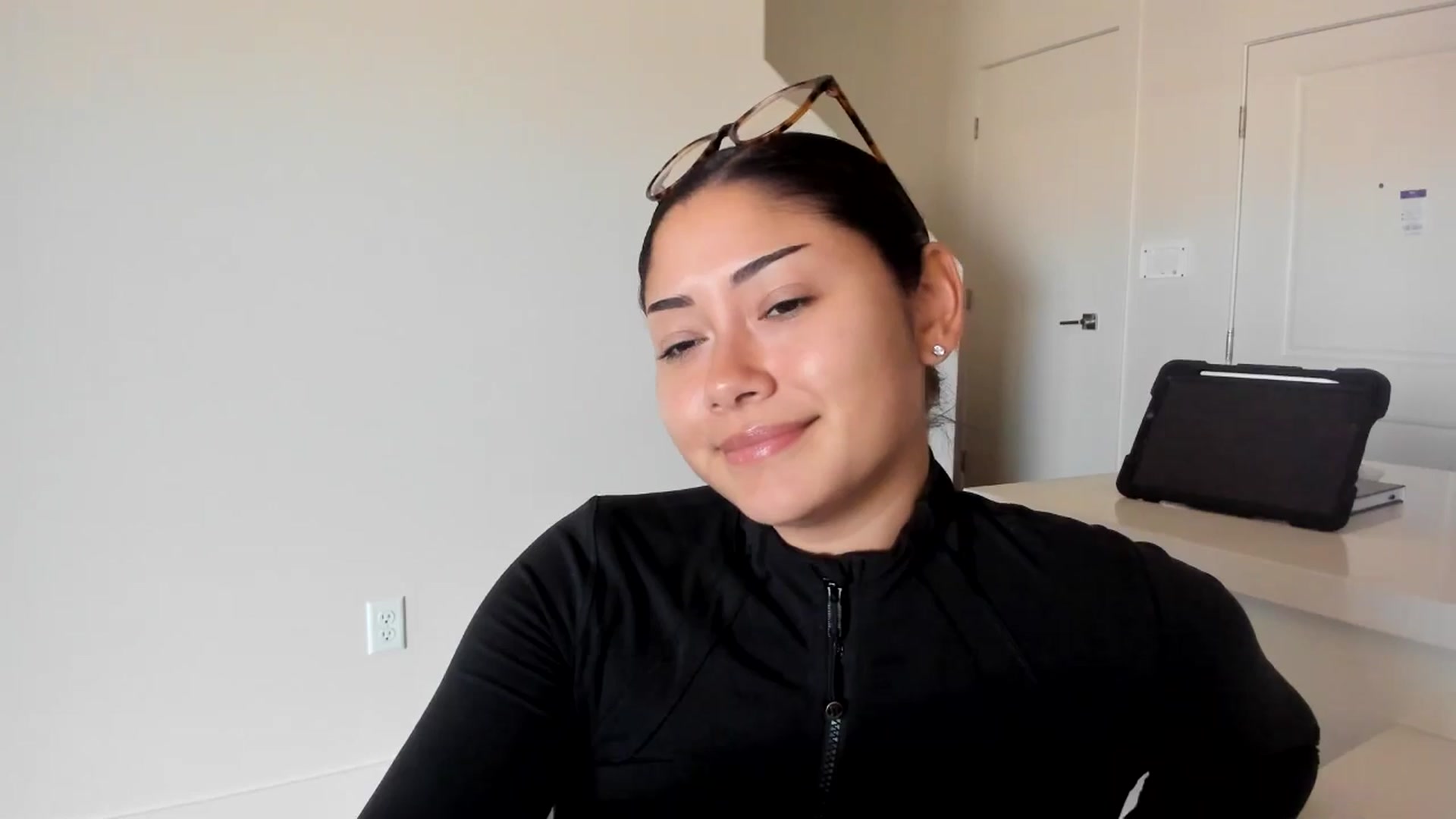 Gallery image thumbnail from YourGoddessLu's myfreecams stream on, 07/08/2025, 22:07 image 9 of 20