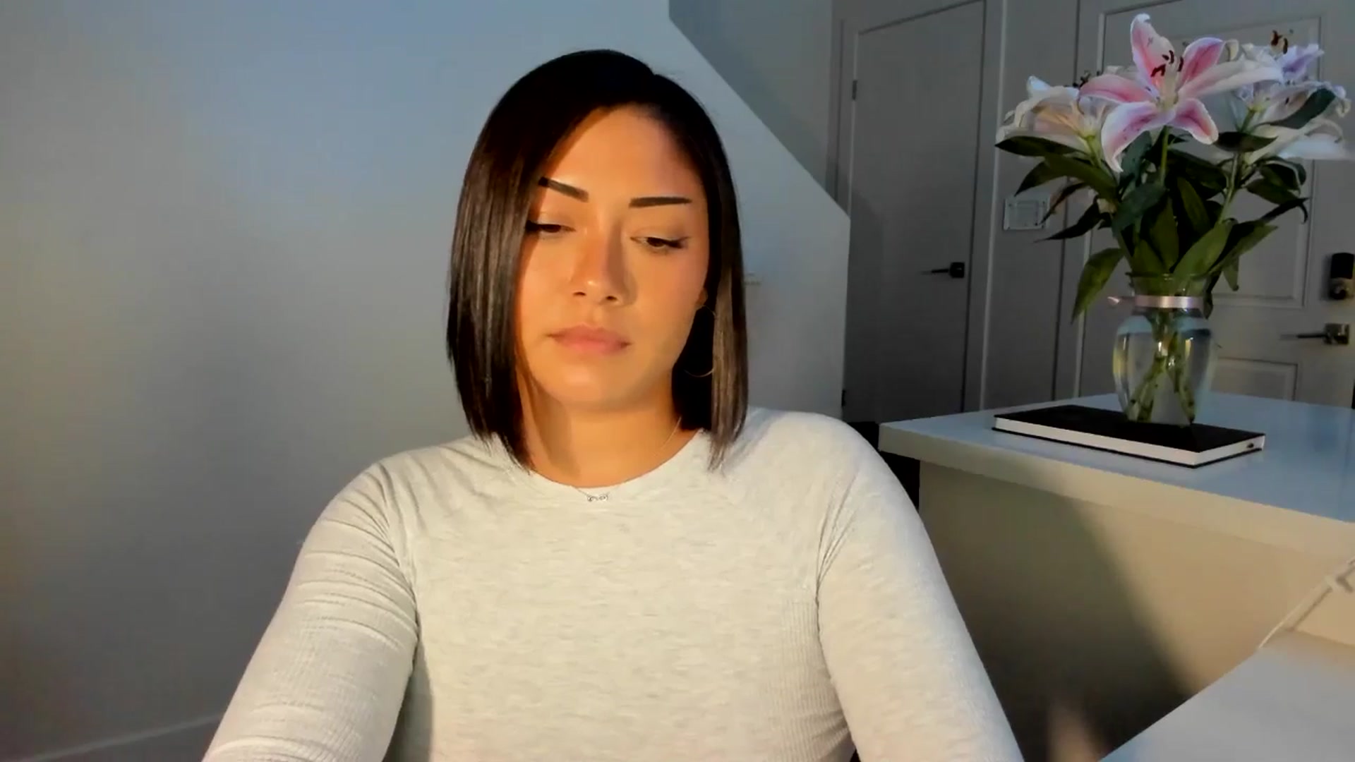 Gallery image thumbnail from YourGoddessLu's myfreecams stream on, 07/21/2025, 04:45 image 18 of 20