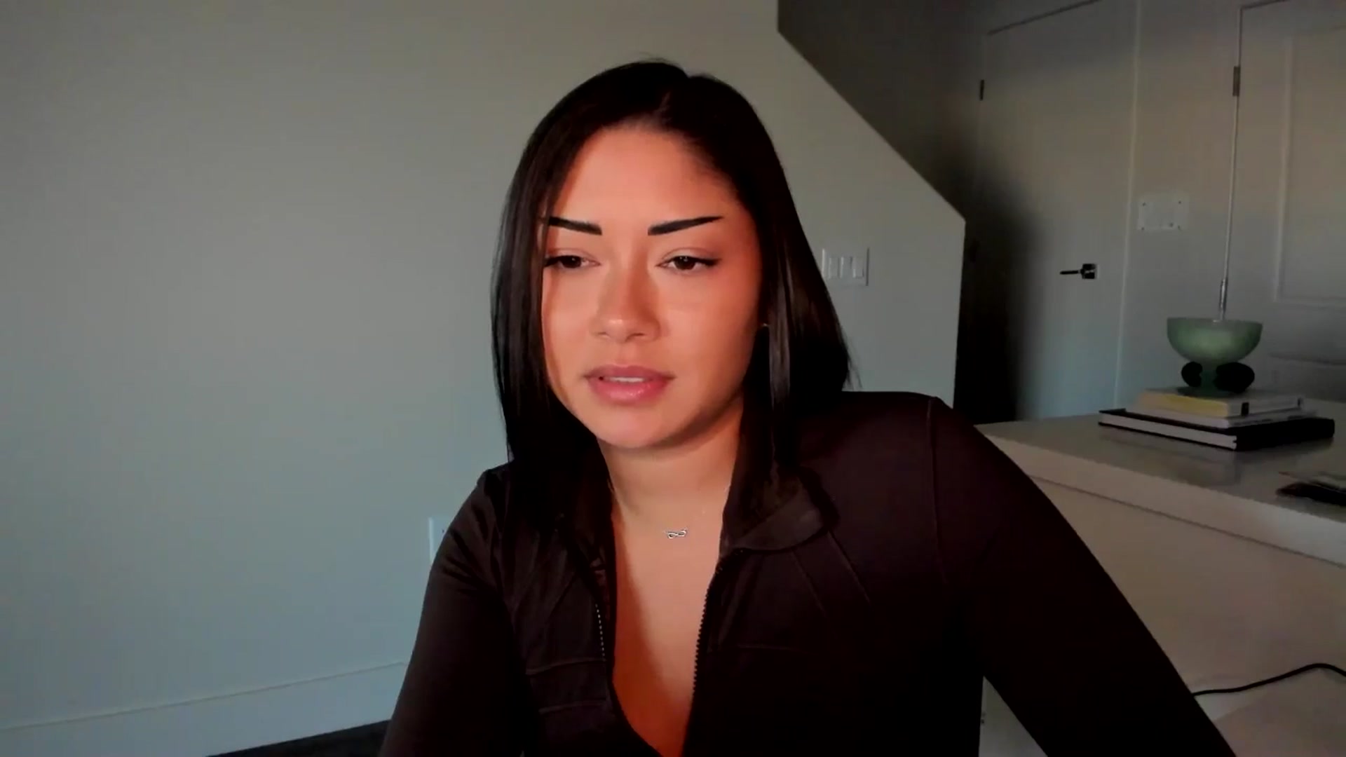 Gallery image thumbnail from YourGoddessLu's myfreecams stream on, 08/03/2025, 04:10 image 4 of 20