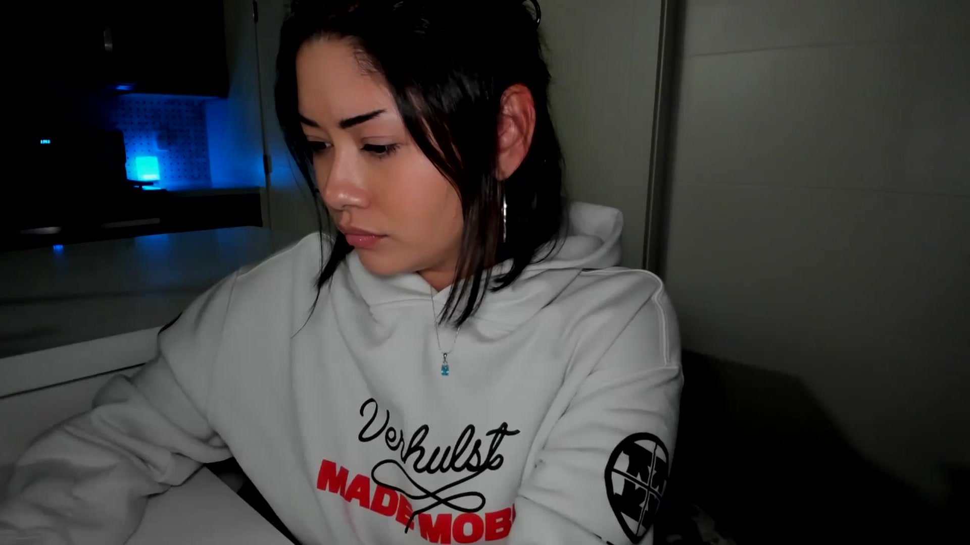 Gallery image thumbnail from YourGoddessLu's myfreecams stream on, 08/16/2025, 07:01 image 11 of 20