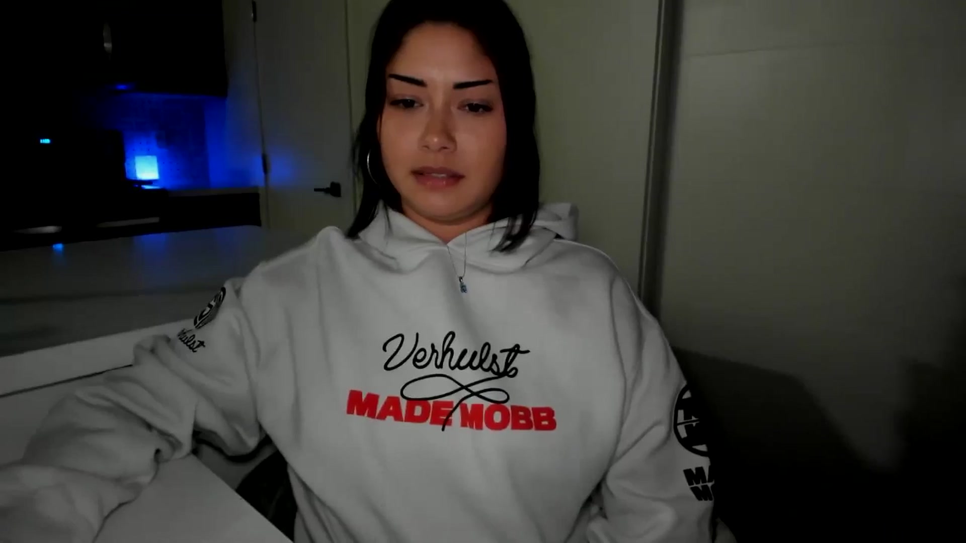 Gallery image thumbnail from YourGoddessLu's myfreecams stream on, 08/16/2025, 07:01 image 6 of 20