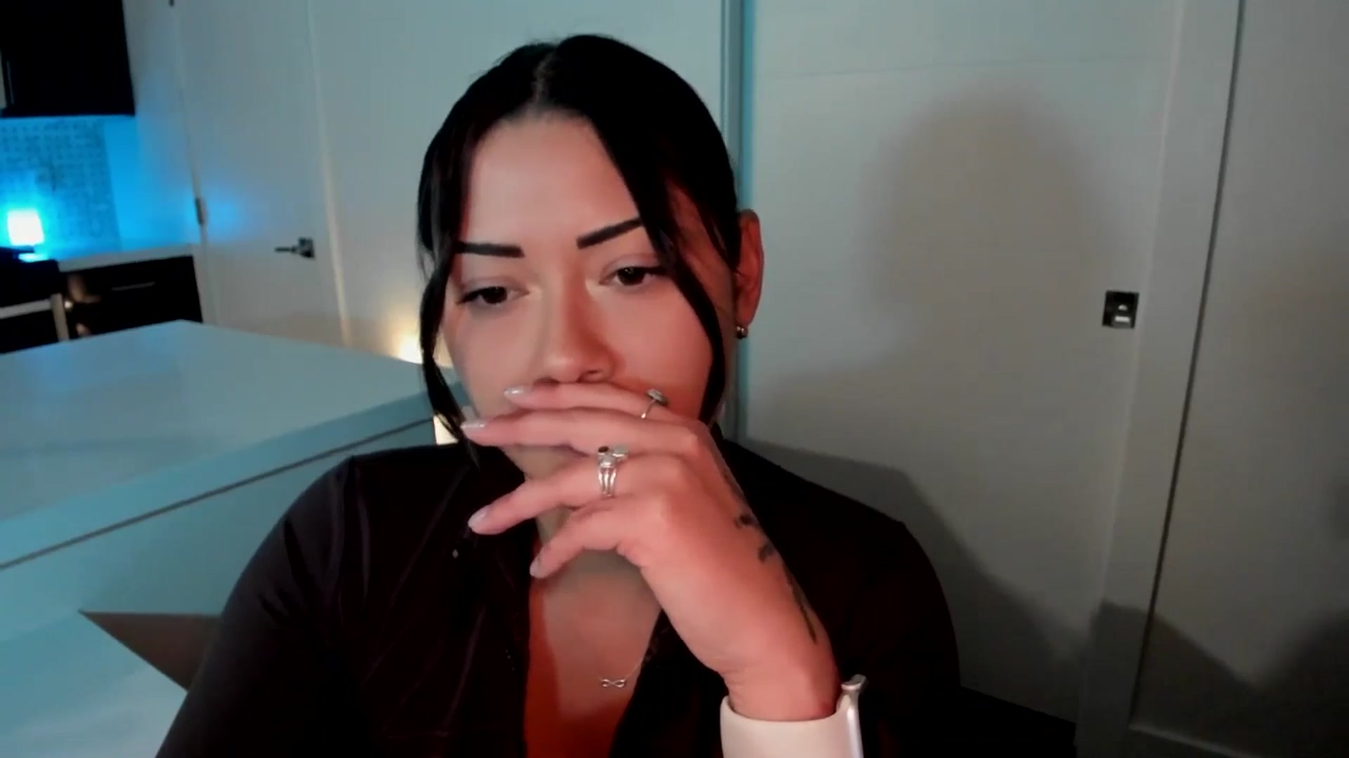 Gallery image thumbnail from YourGoddessLu's myfreecams stream on, 08/21/2025, 06:01 image 4 of 20