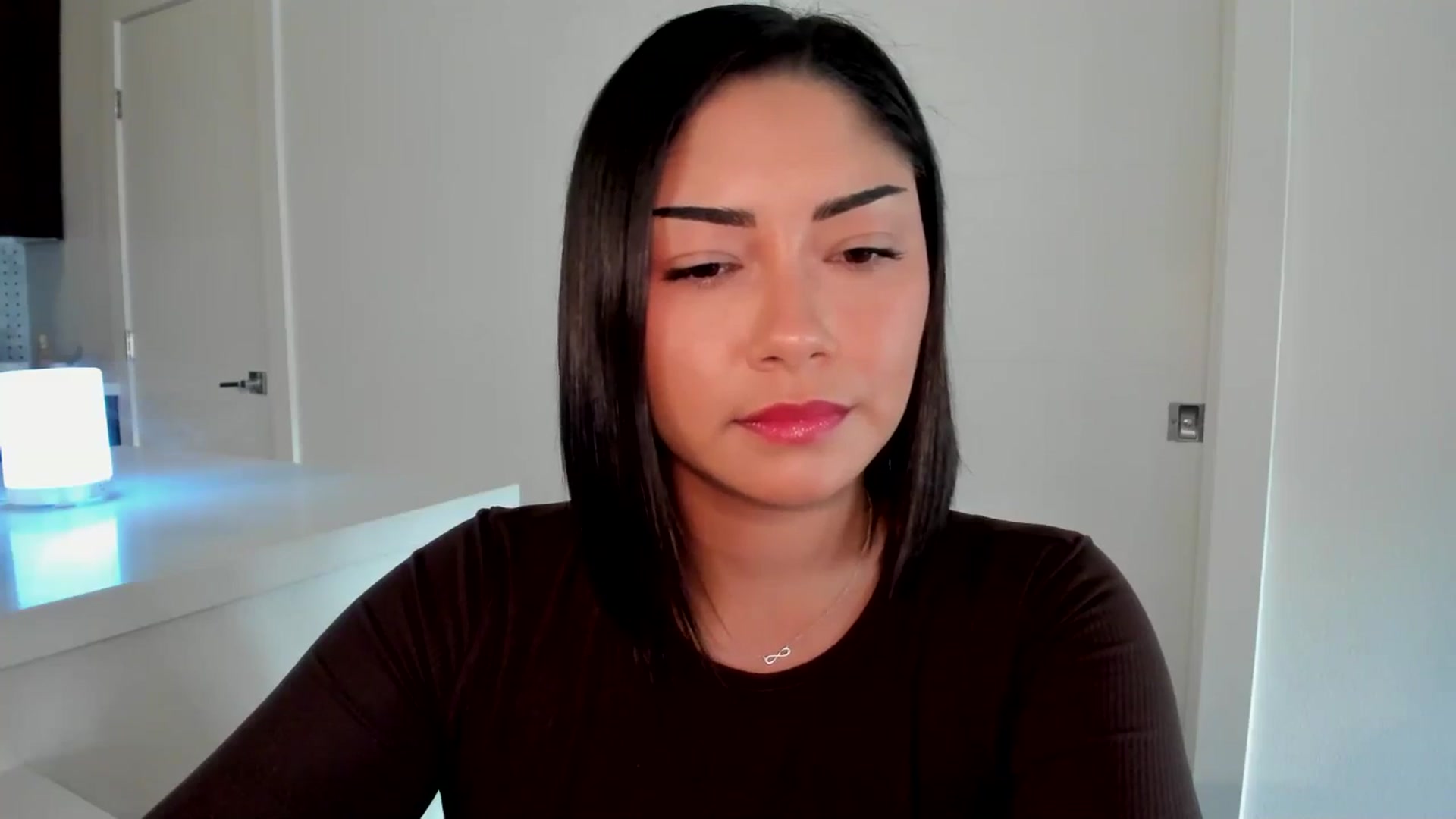 Gallery image thumbnail from YourGoddessLu's myfreecams stream on, 08/26/2025, 22:05 image 10 of 20
