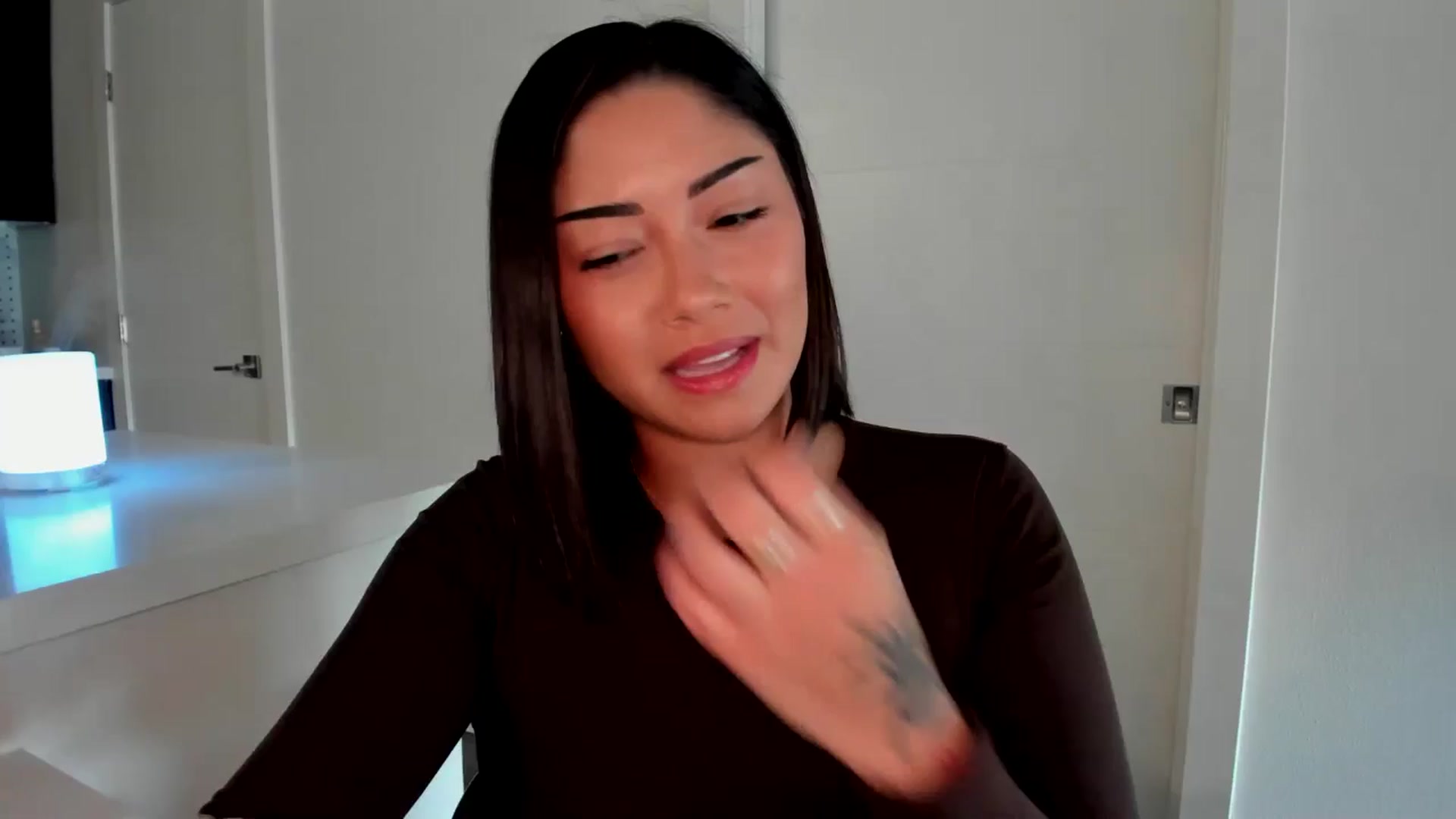 Gallery image thumbnail from YourGoddessLu's myfreecams stream on, 08/26/2025, 22:05 image 2 of 20