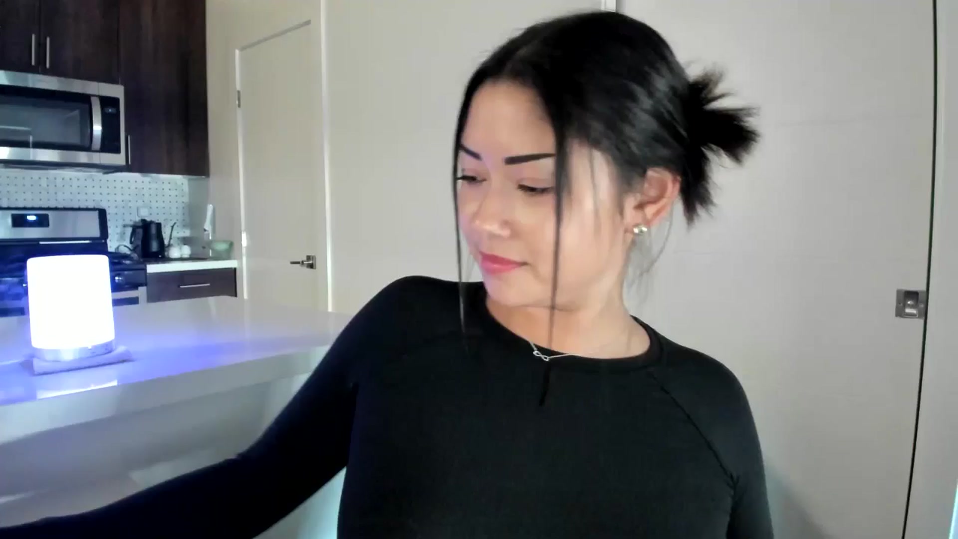 Gallery image thumbnail from YourGoddessLu's myfreecams stream on, 08/29/2025, 23:25 image 14 of 20
