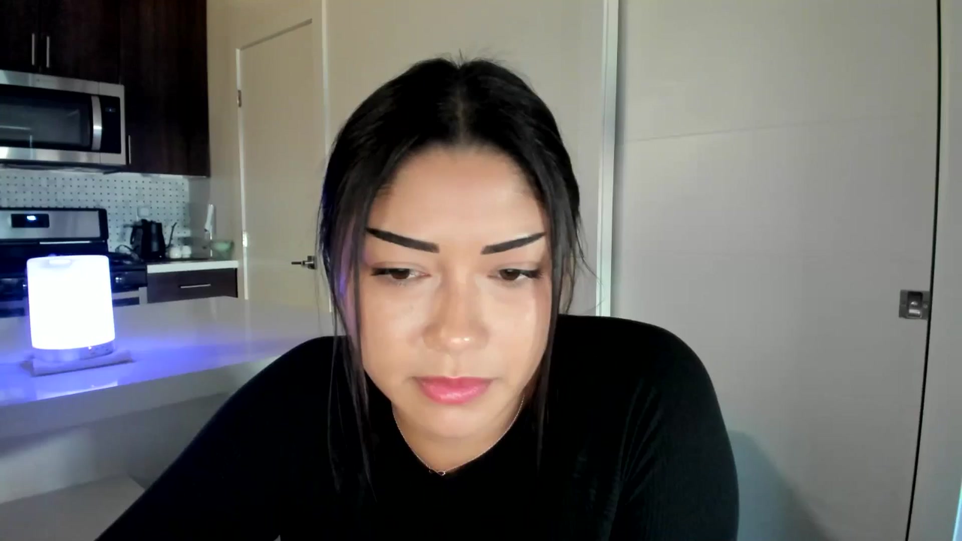 Gallery image thumbnail from YourGoddessLu's myfreecams stream on, 08/29/2025, 23:25 image 13 of 20