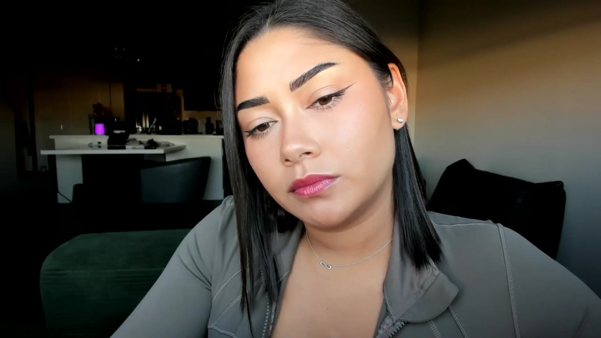 Gallery image thumbnail from YourGoddessLu's myfreecams stream on, 10/21/2025, 23:54 image 16 of 20